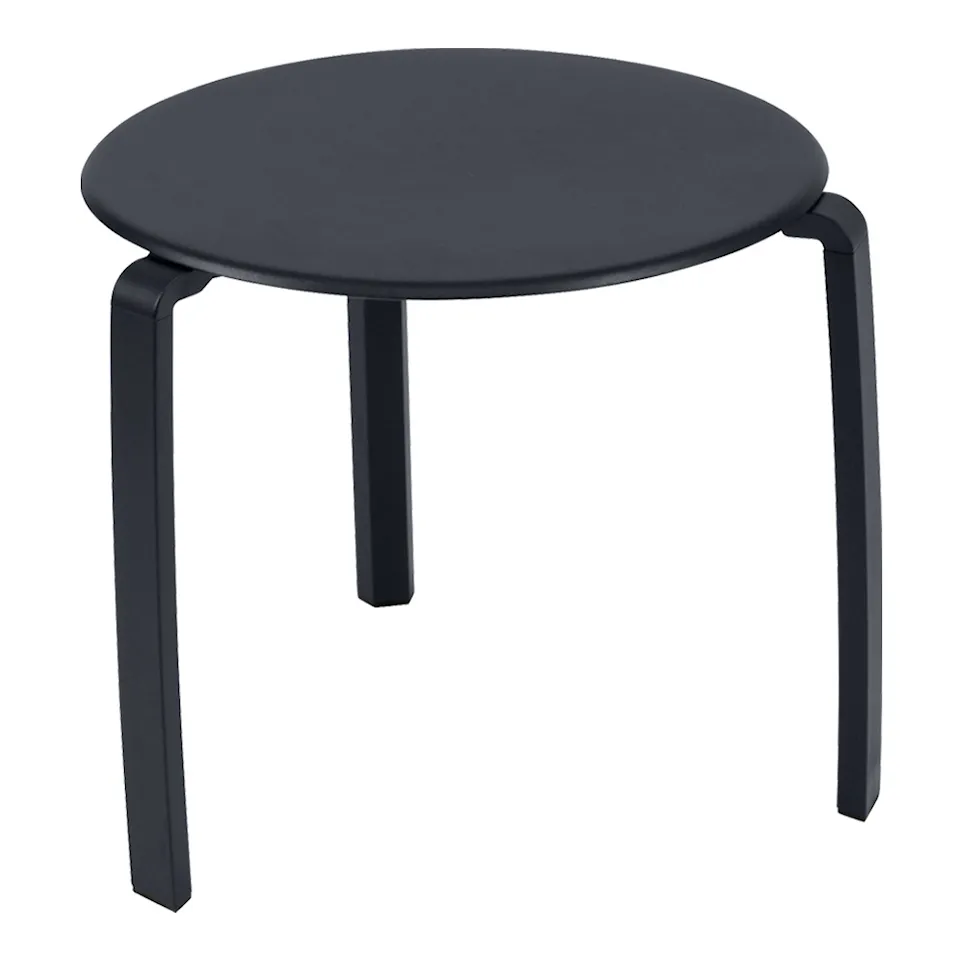 Alize Low Table Anthracite 47