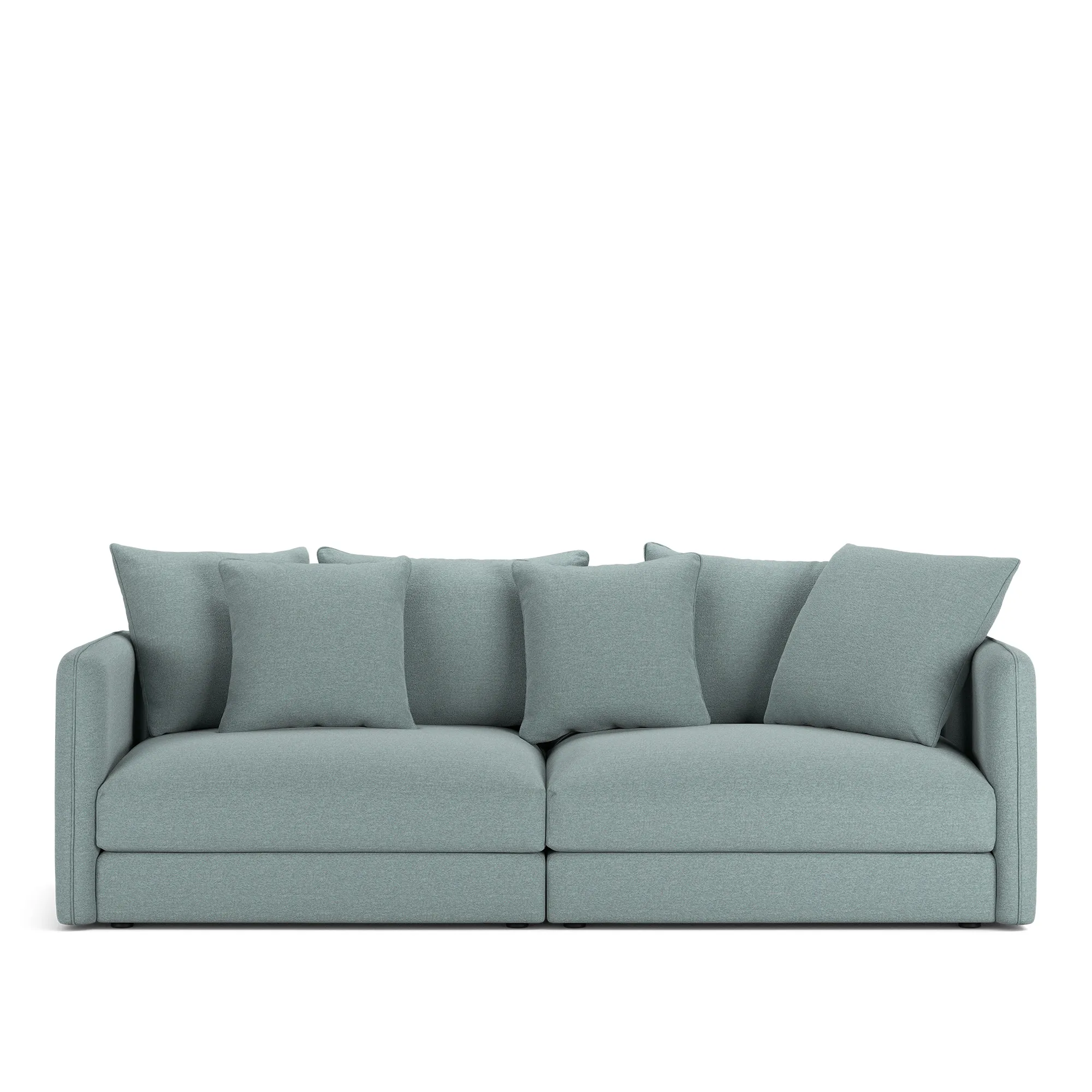Pavarotti 01 2,5-personers sofa - 1
