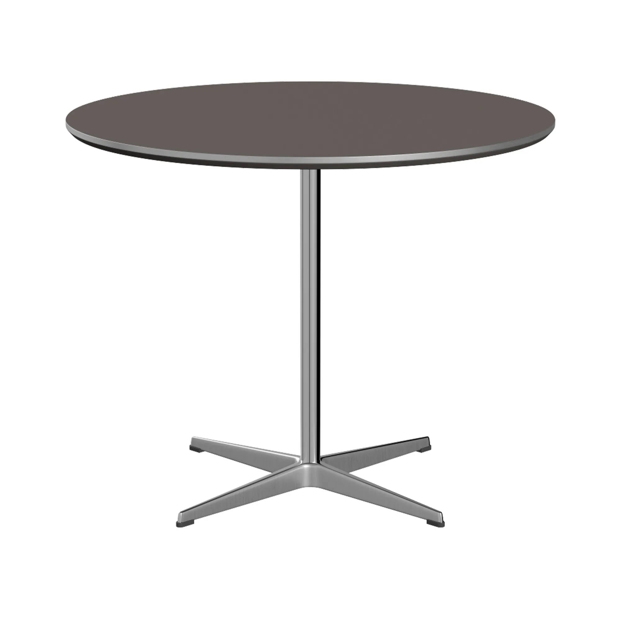 A623 Cirkulært cafébord Ø90 cm - 1