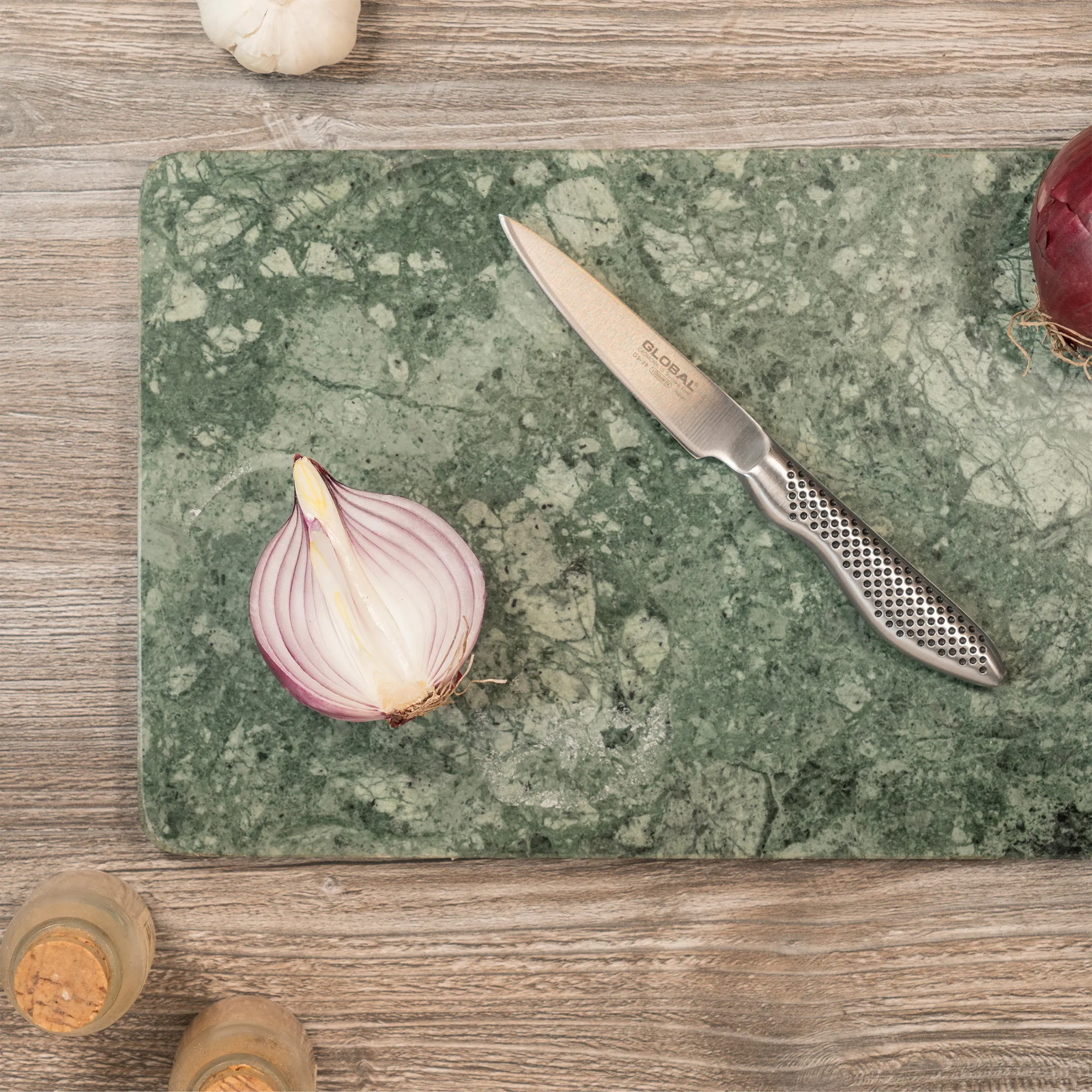 Global GS-38 Paring knife 9 cm - 2