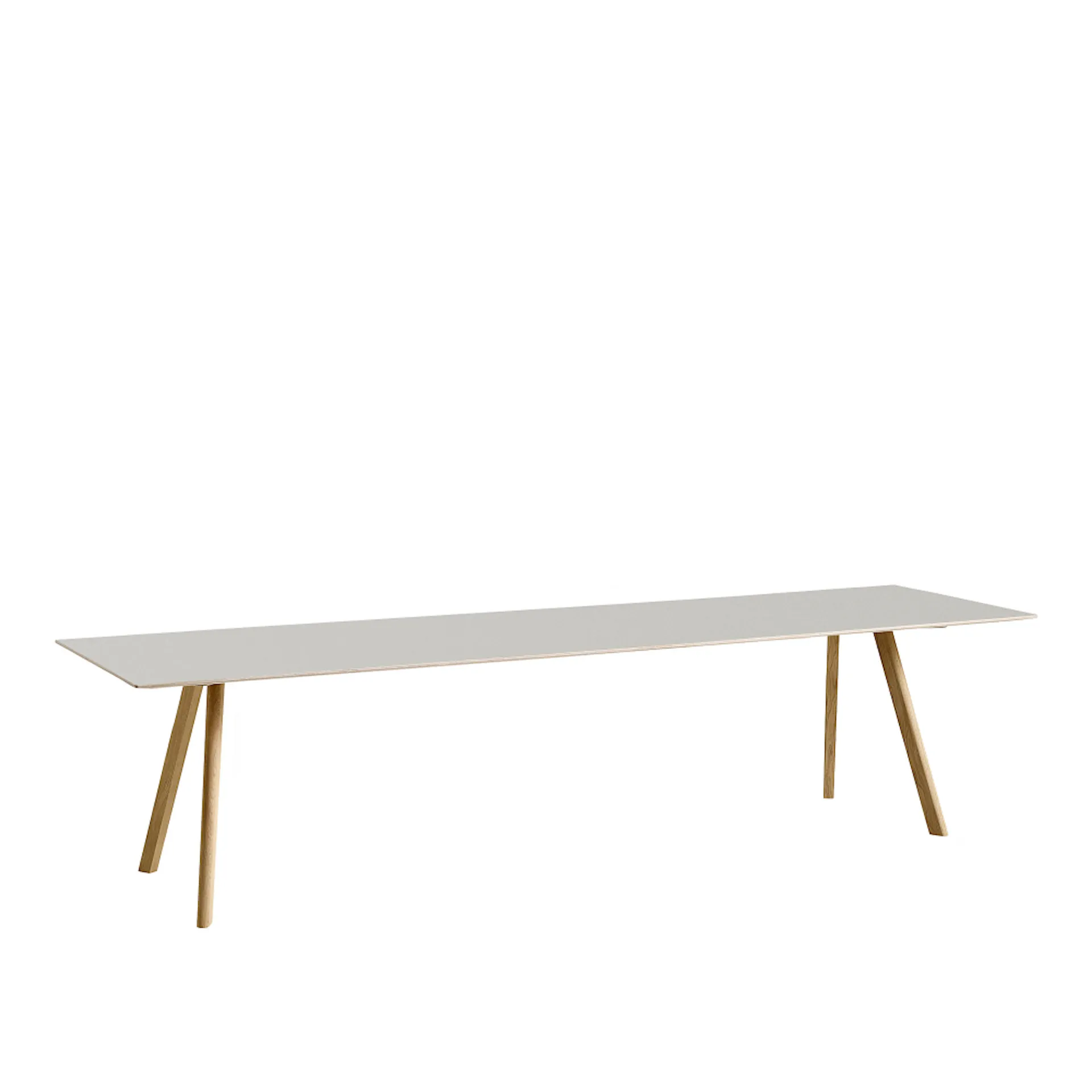 CPH30 2.0 tafel 90 x 300 cm - HAY - Ronan & Erwan Bouroullec - NO GA