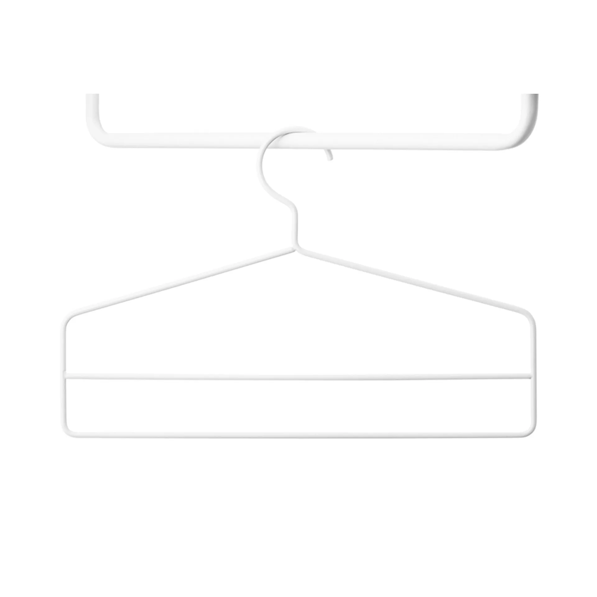 String Coat-Hangers 4-pack - String - Nils Strinning - NO GA