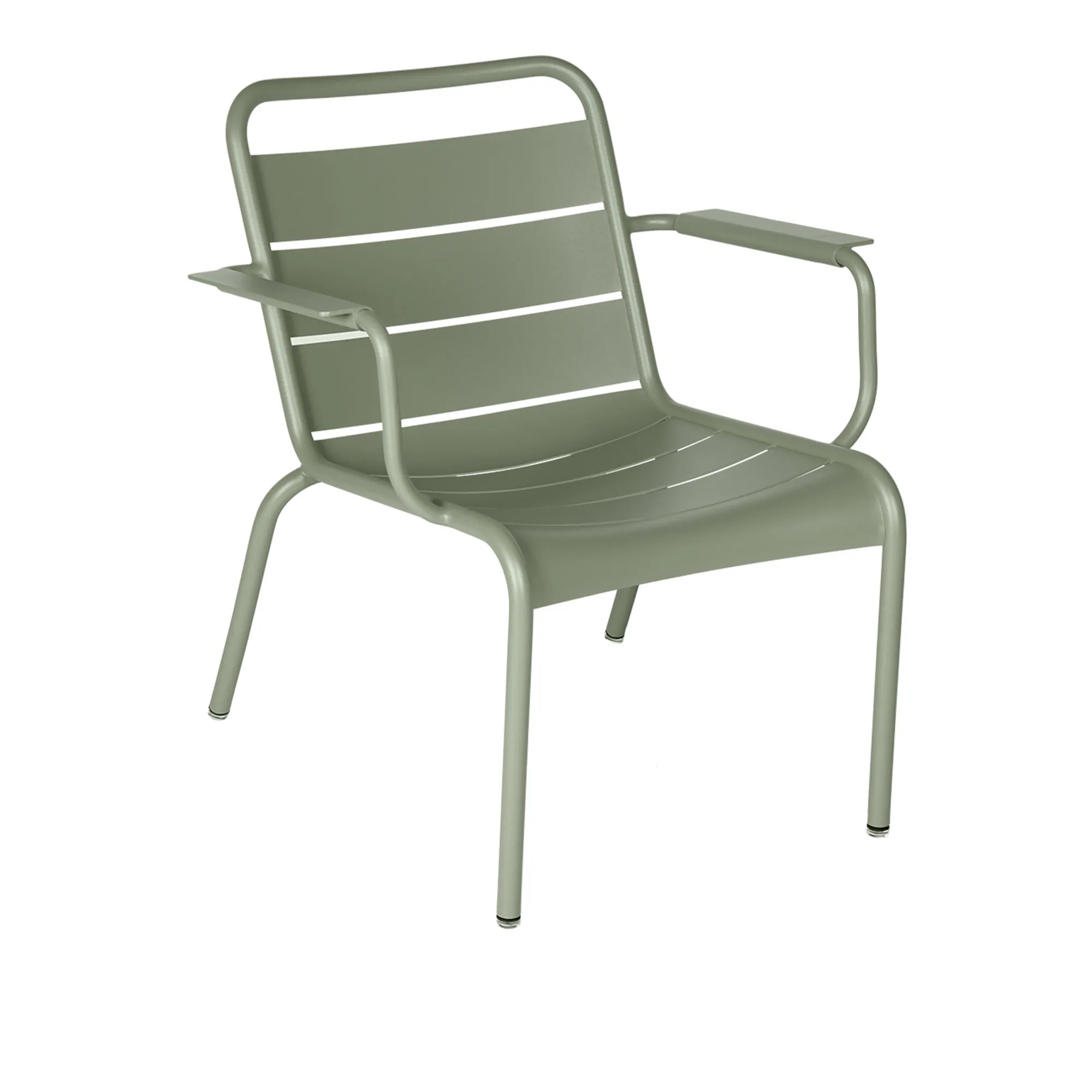 Luxembourg Lounge Armchair - 1