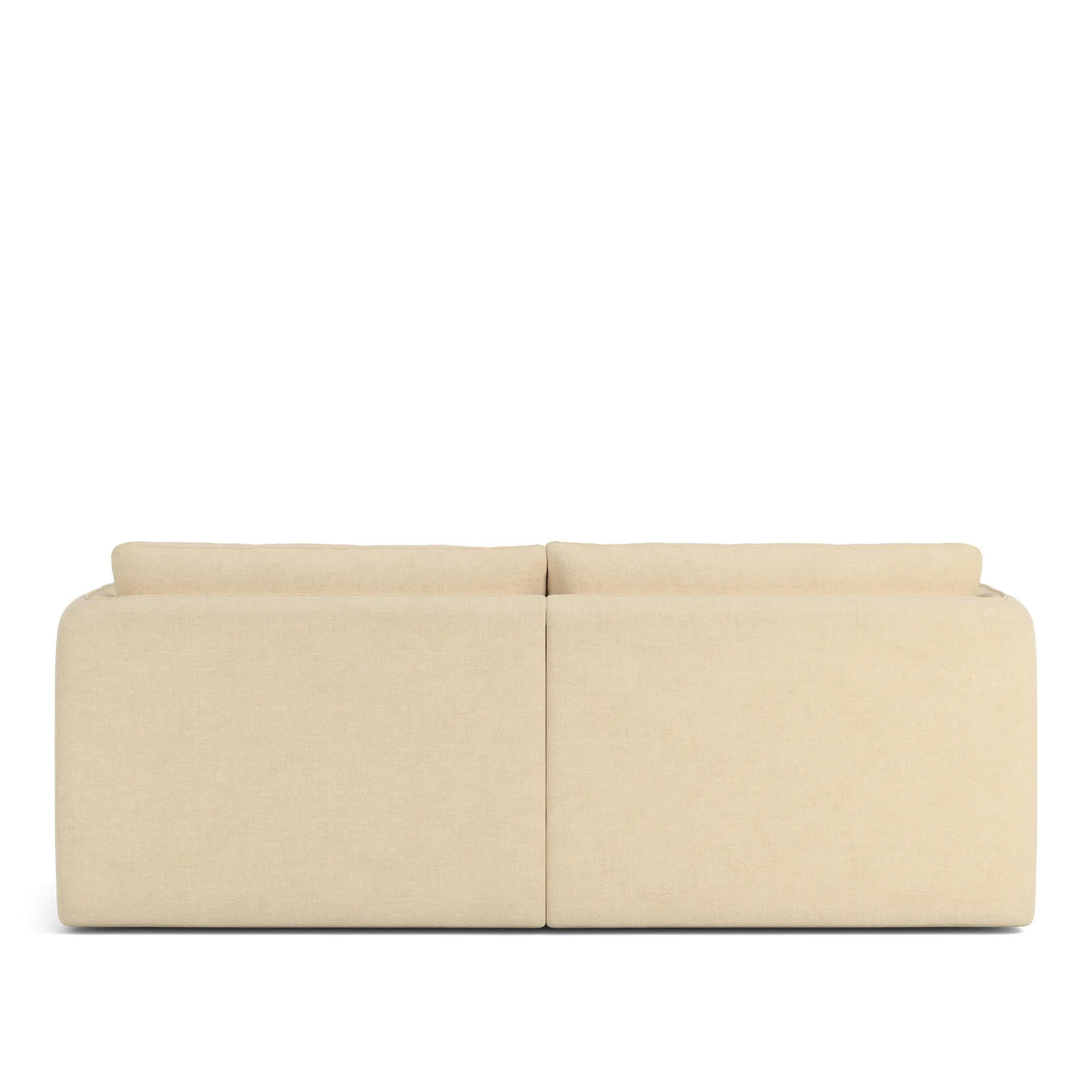Pavarotti 03 2-personers sofa - 6