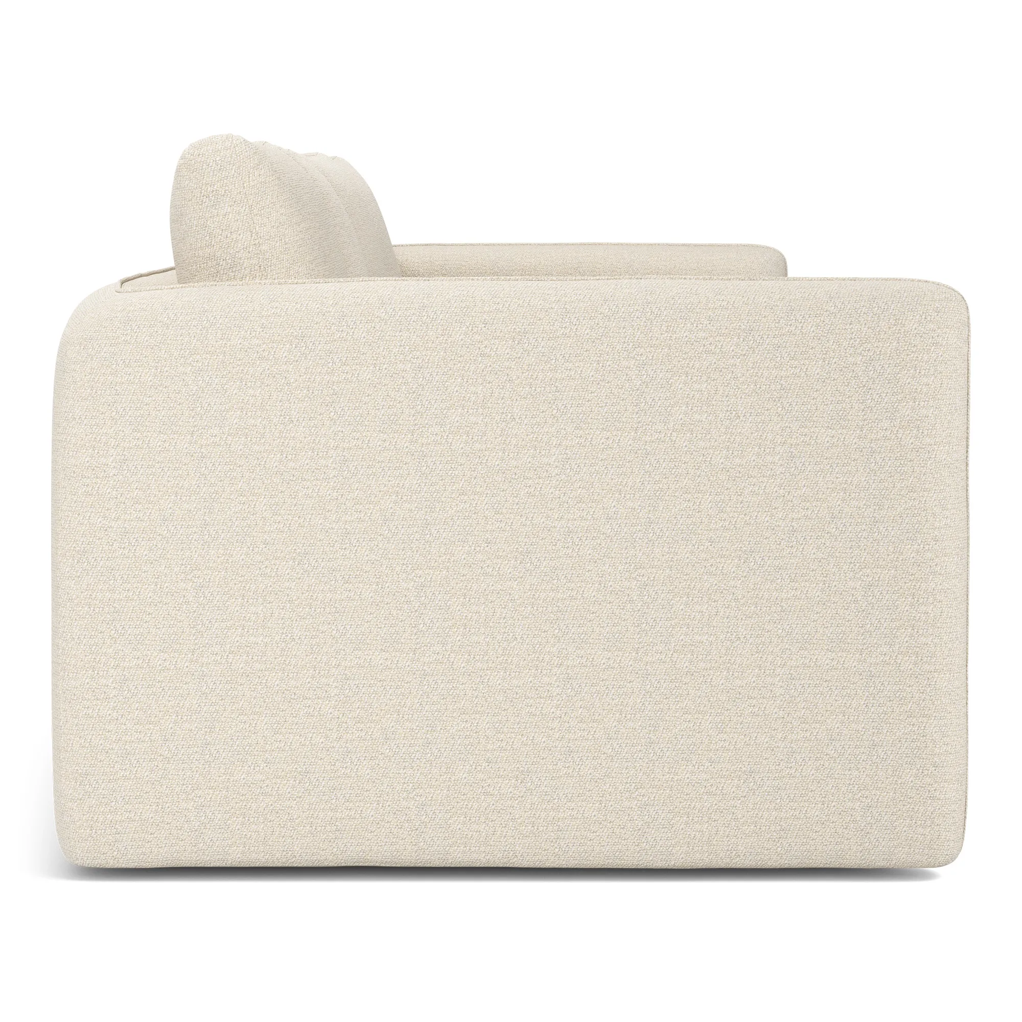 Pavarotti 02 2,5-personers sofa - 5