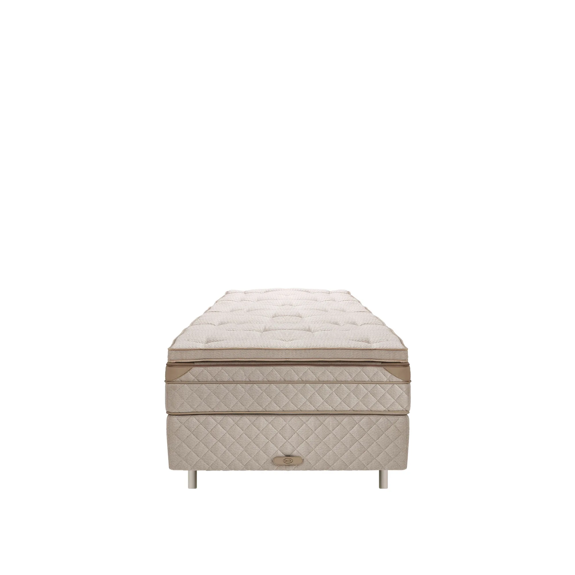 Dux 80 Sustainable Comfort Continental bed - 1
