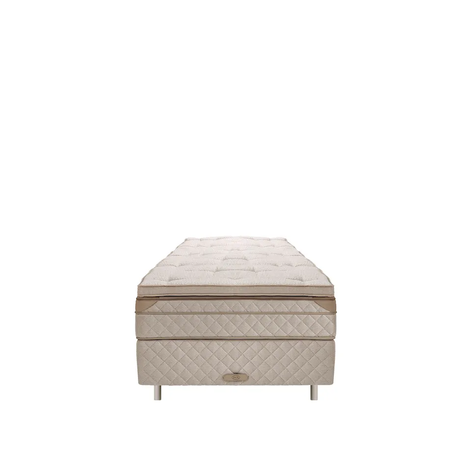 Dux 80 Sustainable Comfort Continental bed