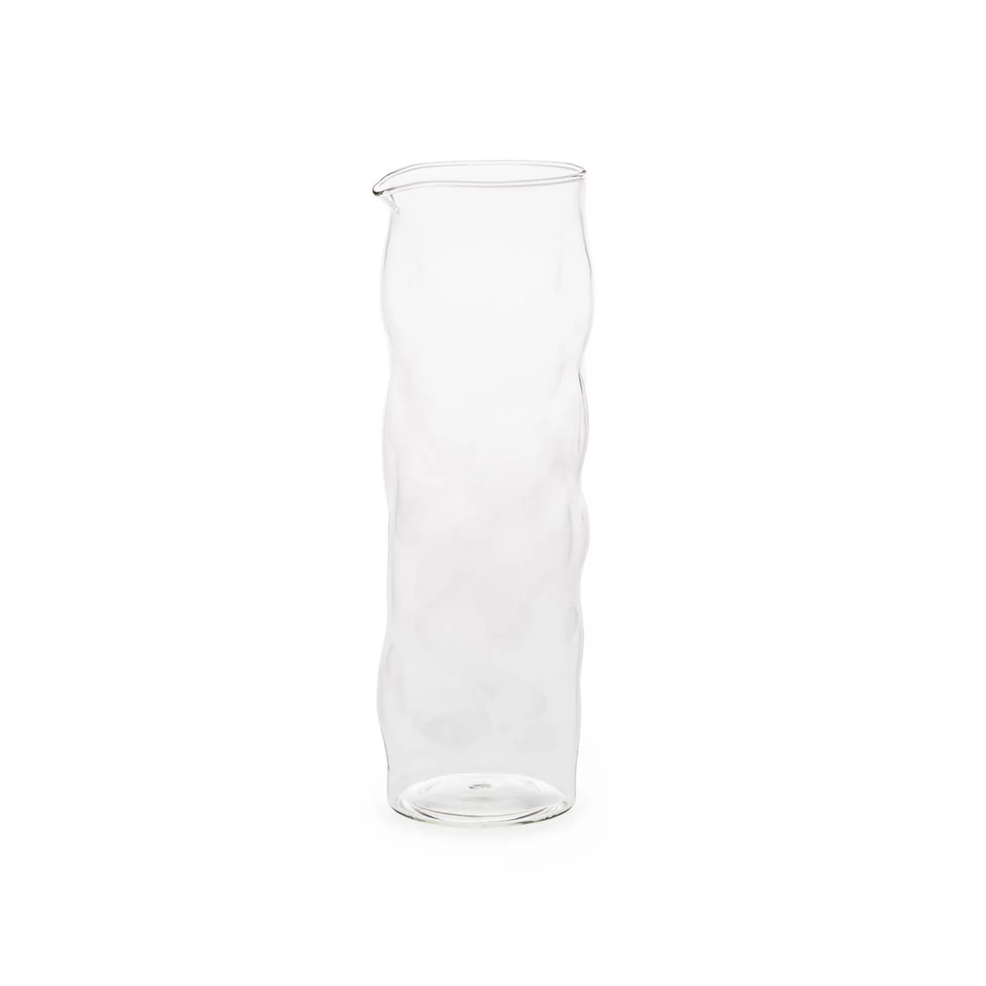 Glass from Sonny Carafe - Seletti - NO GA