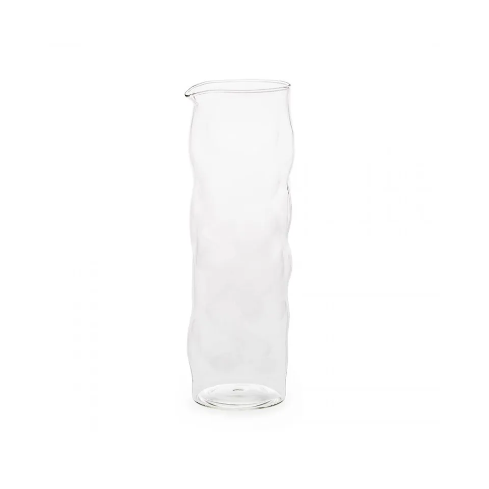 Glass from Sonny Carafe