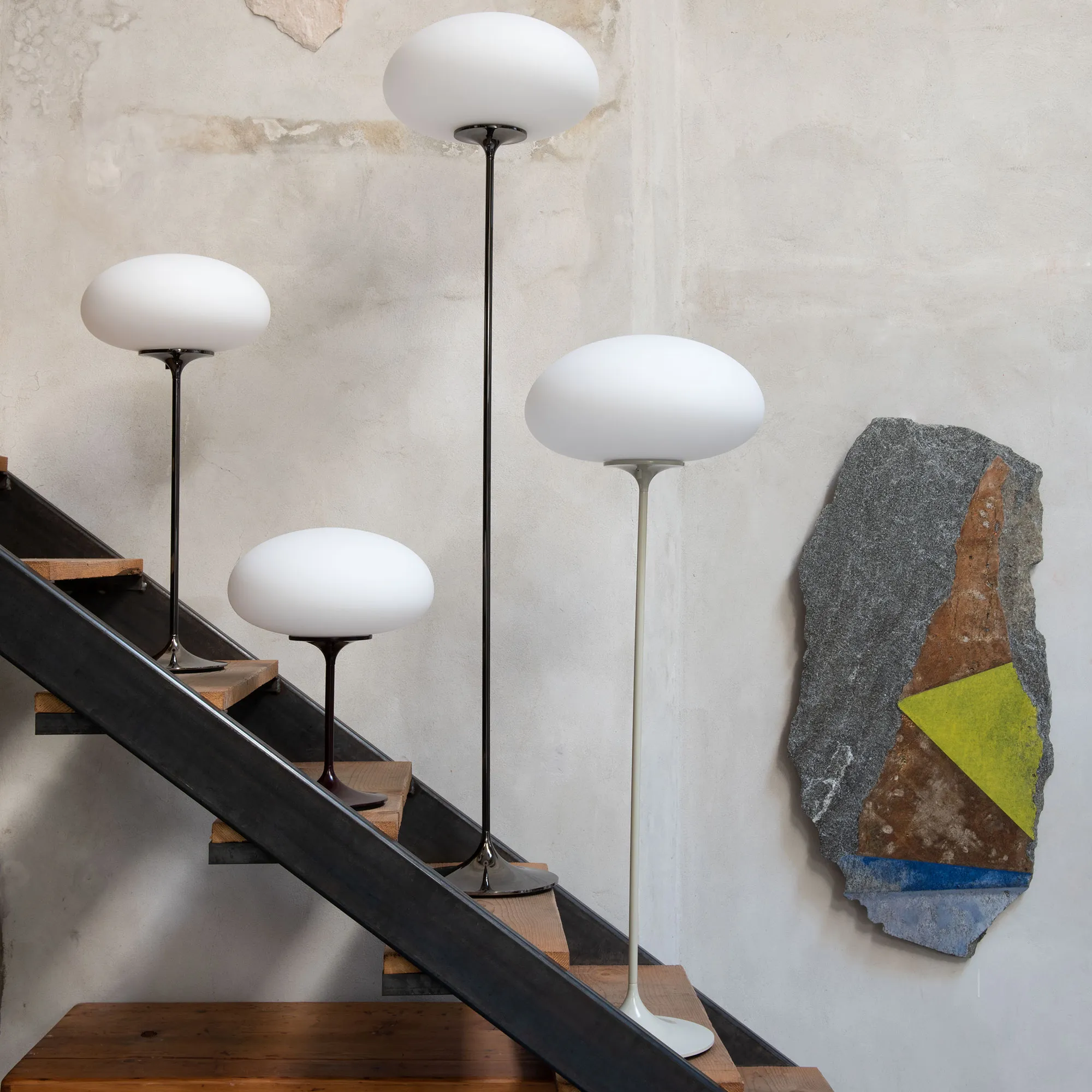 Stemlite Table Lamp 70 cm - 8