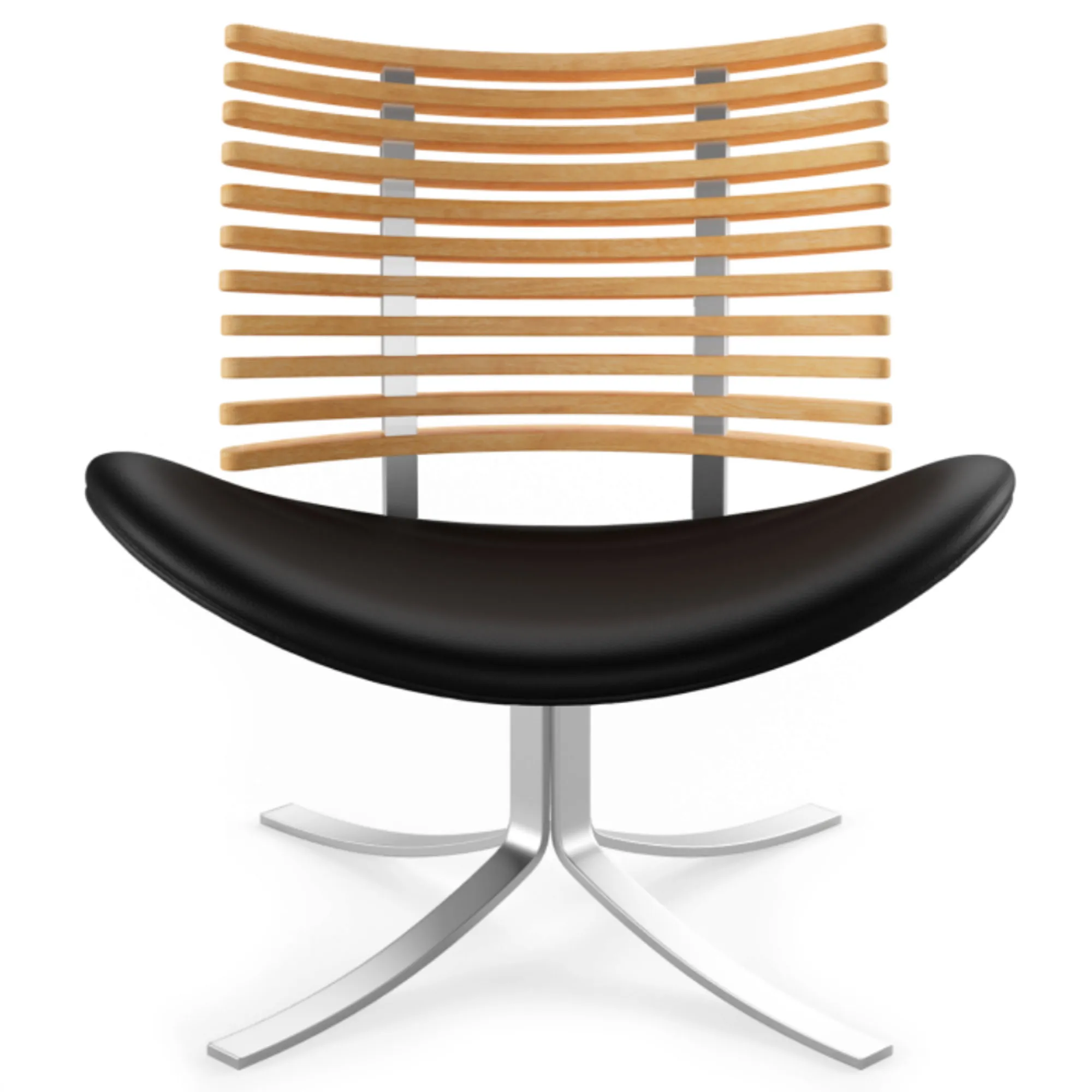 Gepard Lounge Chair - 1