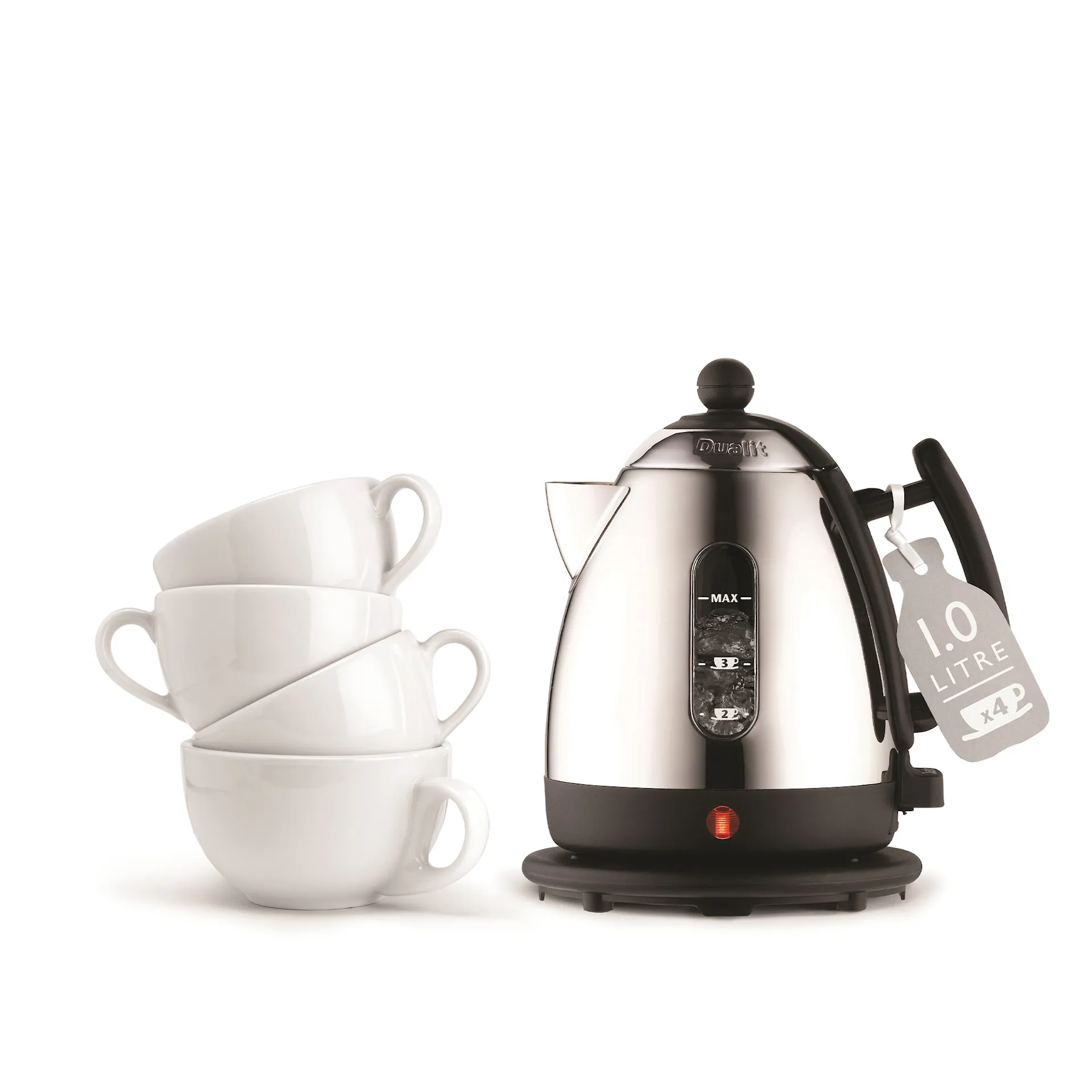 1L Jug Kettle - Dualit - NO GA