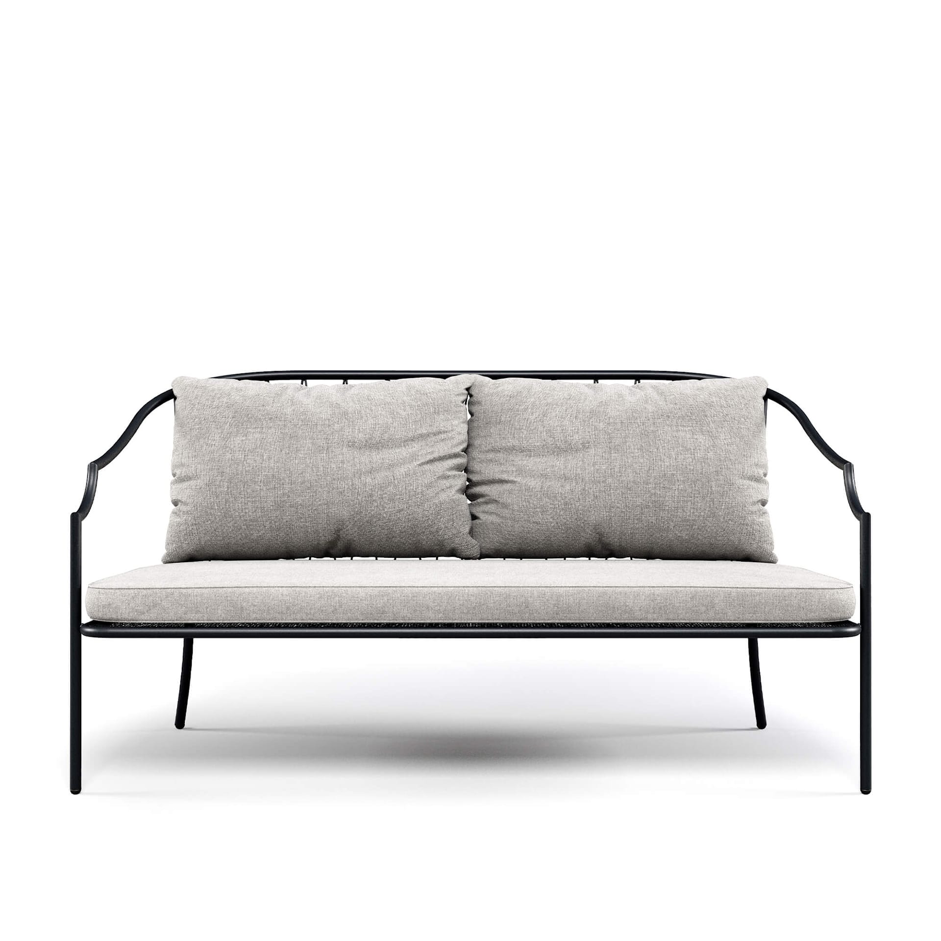 Como 2-Seater Sofa - EMU - NO GA