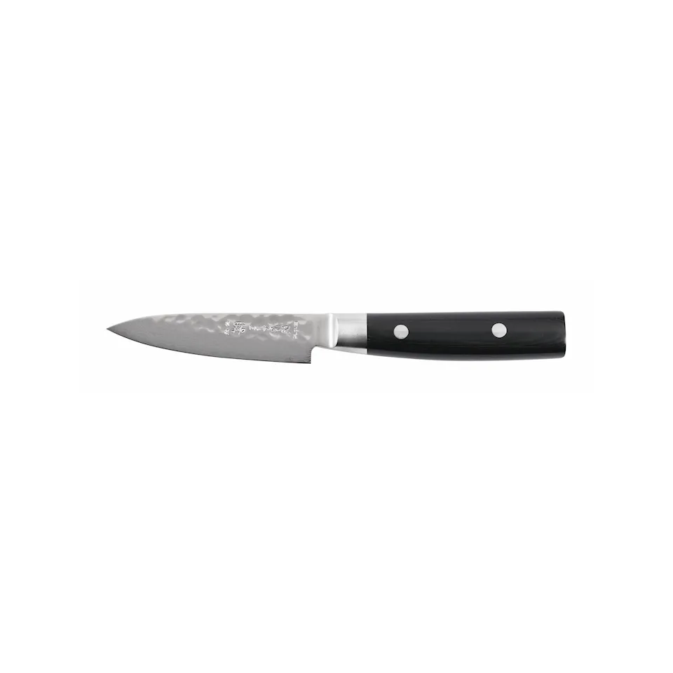 Yaxell Zen Paring knife 10 cm