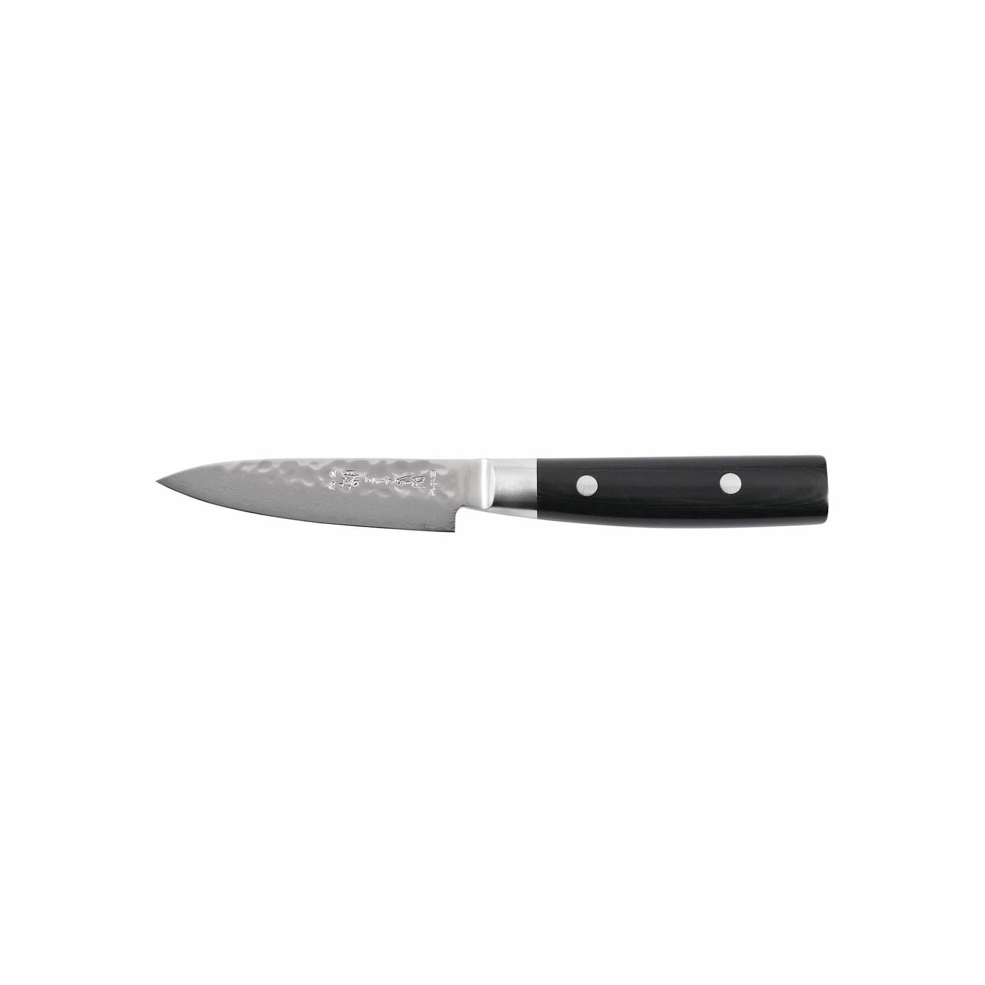 Yaxell Zen Paring knife 10 cm - Yaxell - NO GA