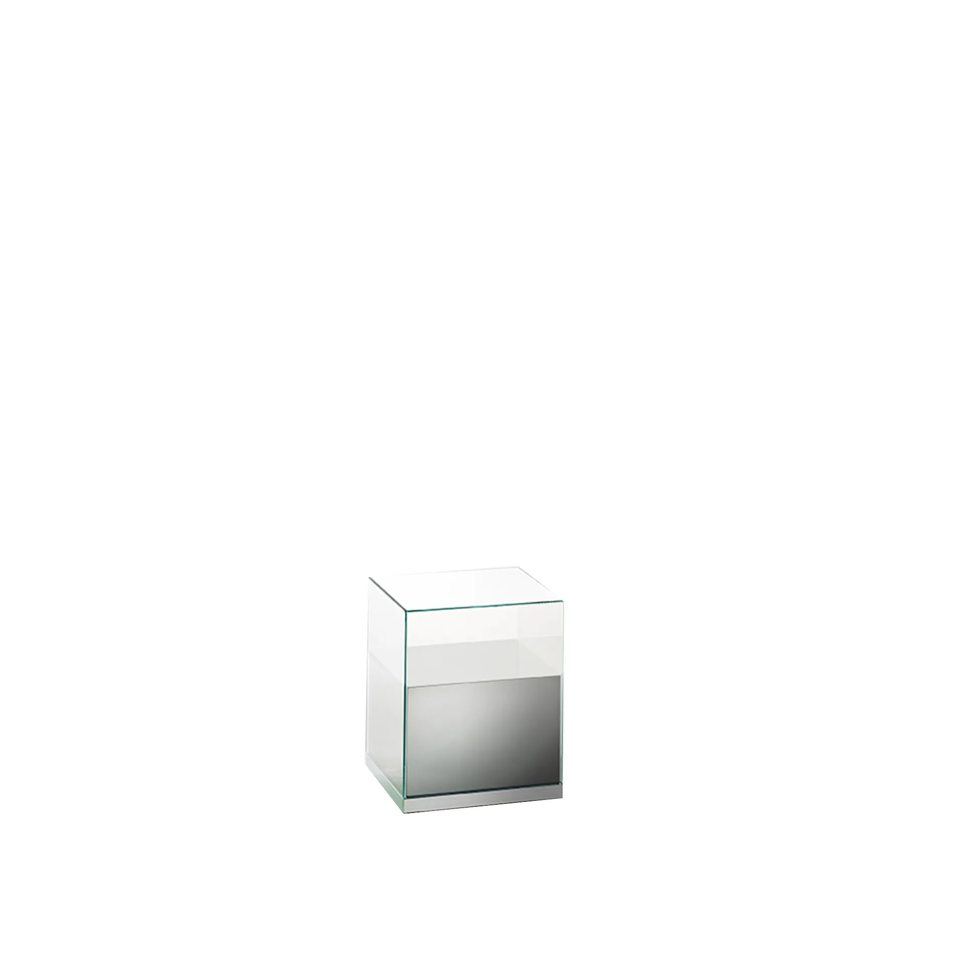 BOXINBOX BIB01 Container - Glas Italia - Philippe Starck - NO GA