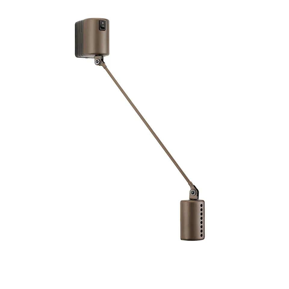 Daphine Parete 35 LED wall lamp