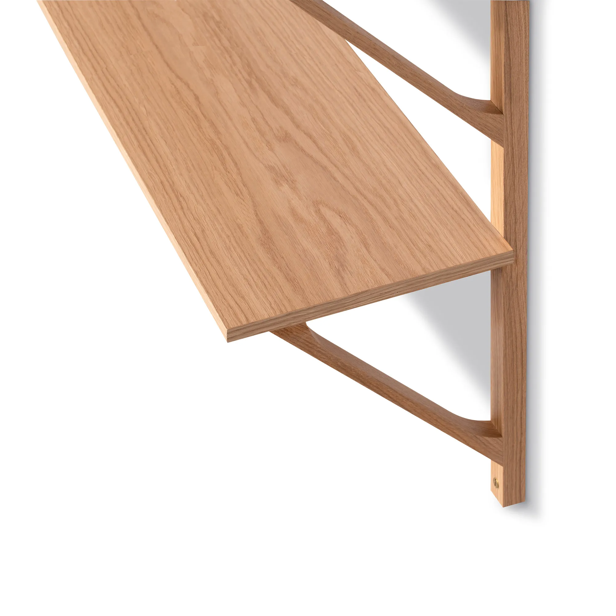 BM29 Shelf 78 cm 2 Shelves - 2