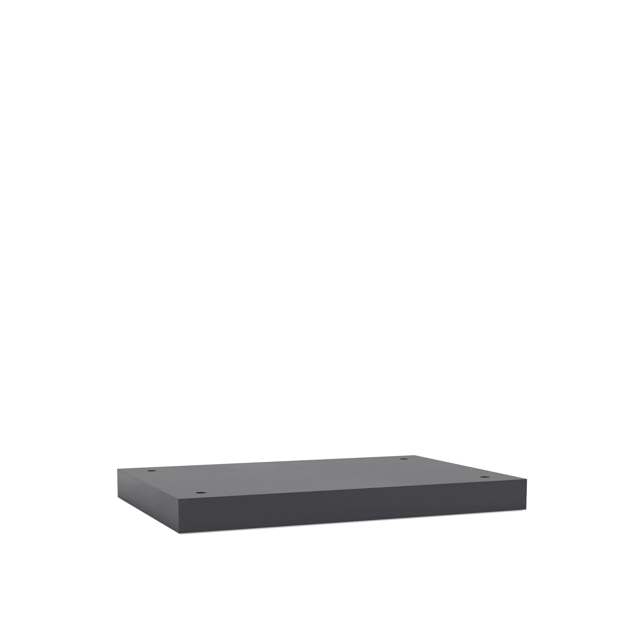 Montana Mini MPLI Plinth - 1