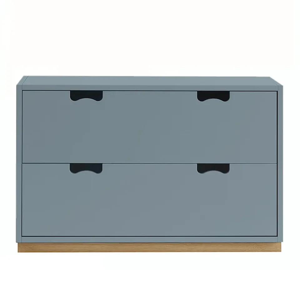Snow Bureau A2