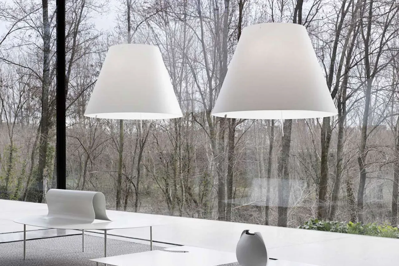 Grande Costanza Pendant lamp