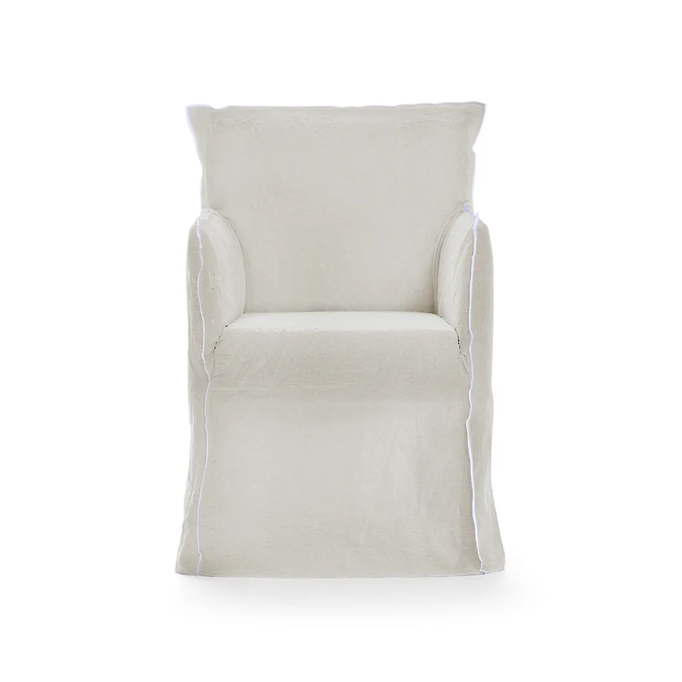 Ghost 25 Chair