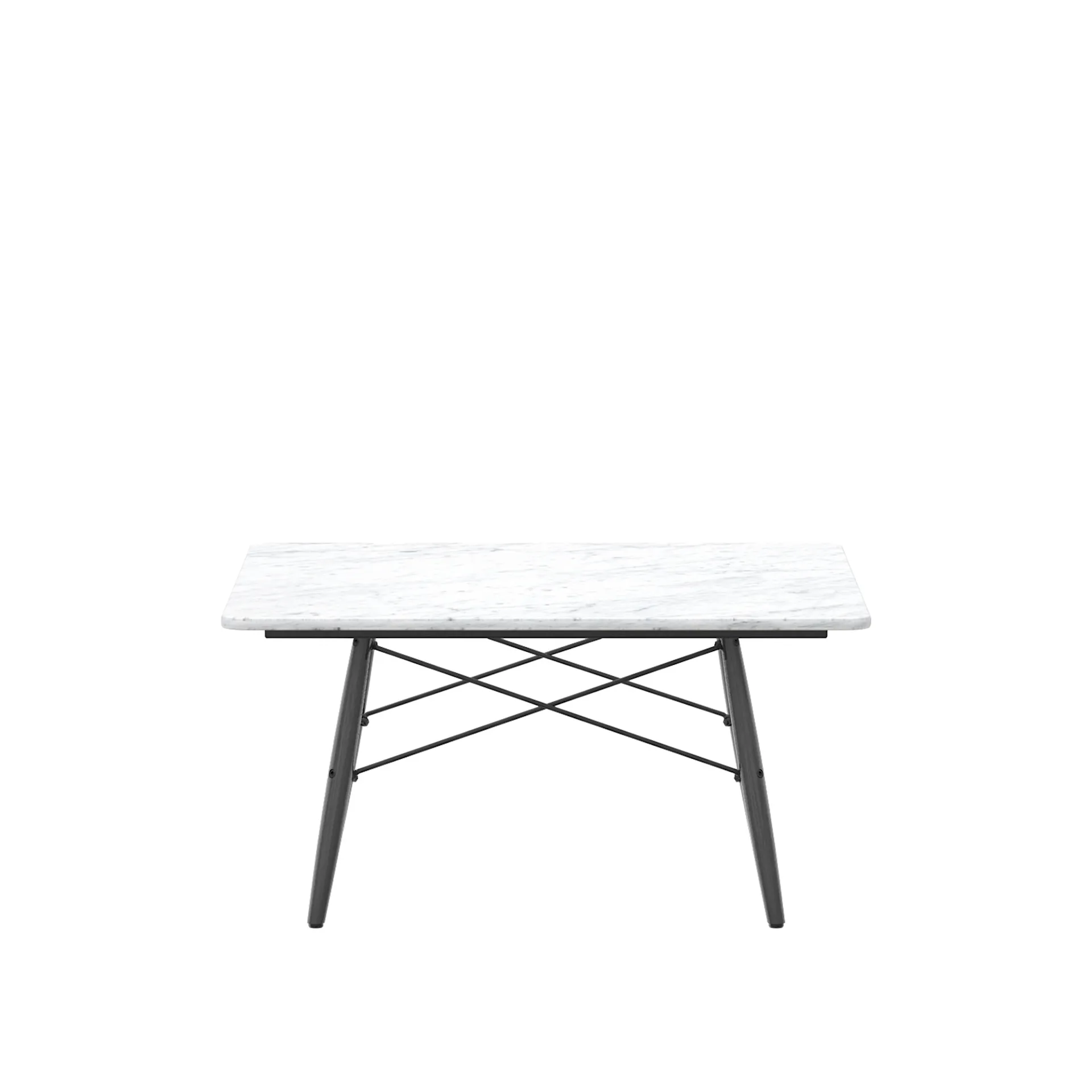 Eames Coffee Table 76 cm - Vitra - Charles & Ray Eames - NO GA