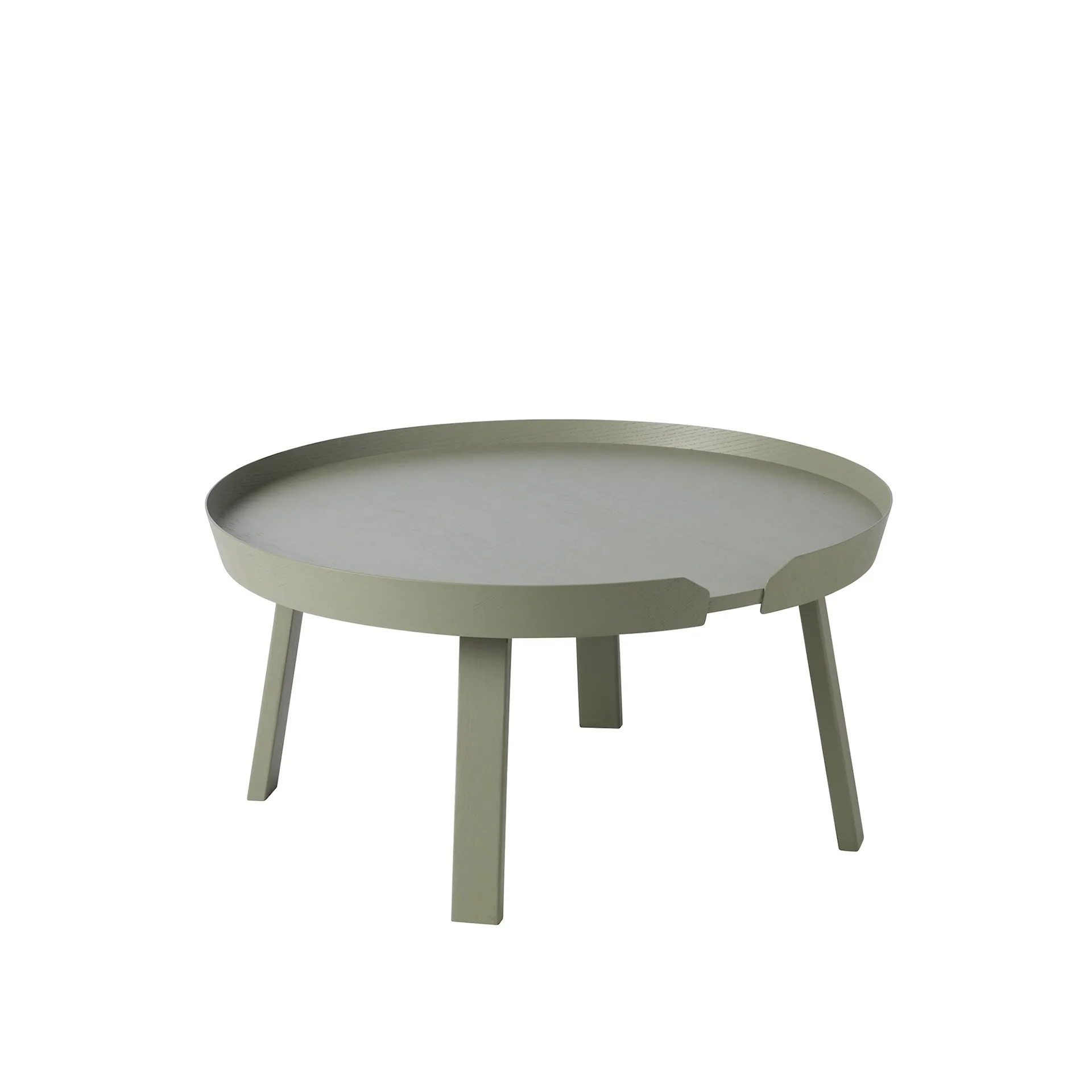 Around Coffee Table Large - Muuto - NO GA