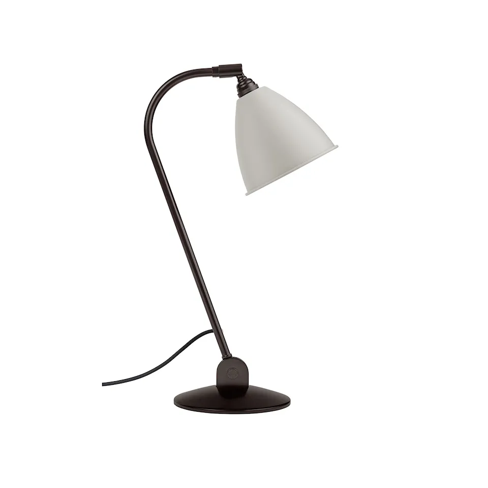 Bestlite BL2 Table Lamp Black Brass
