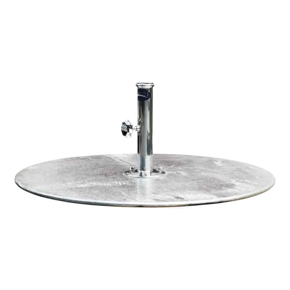 G-Plate Circular Anchor 48 kg - 1