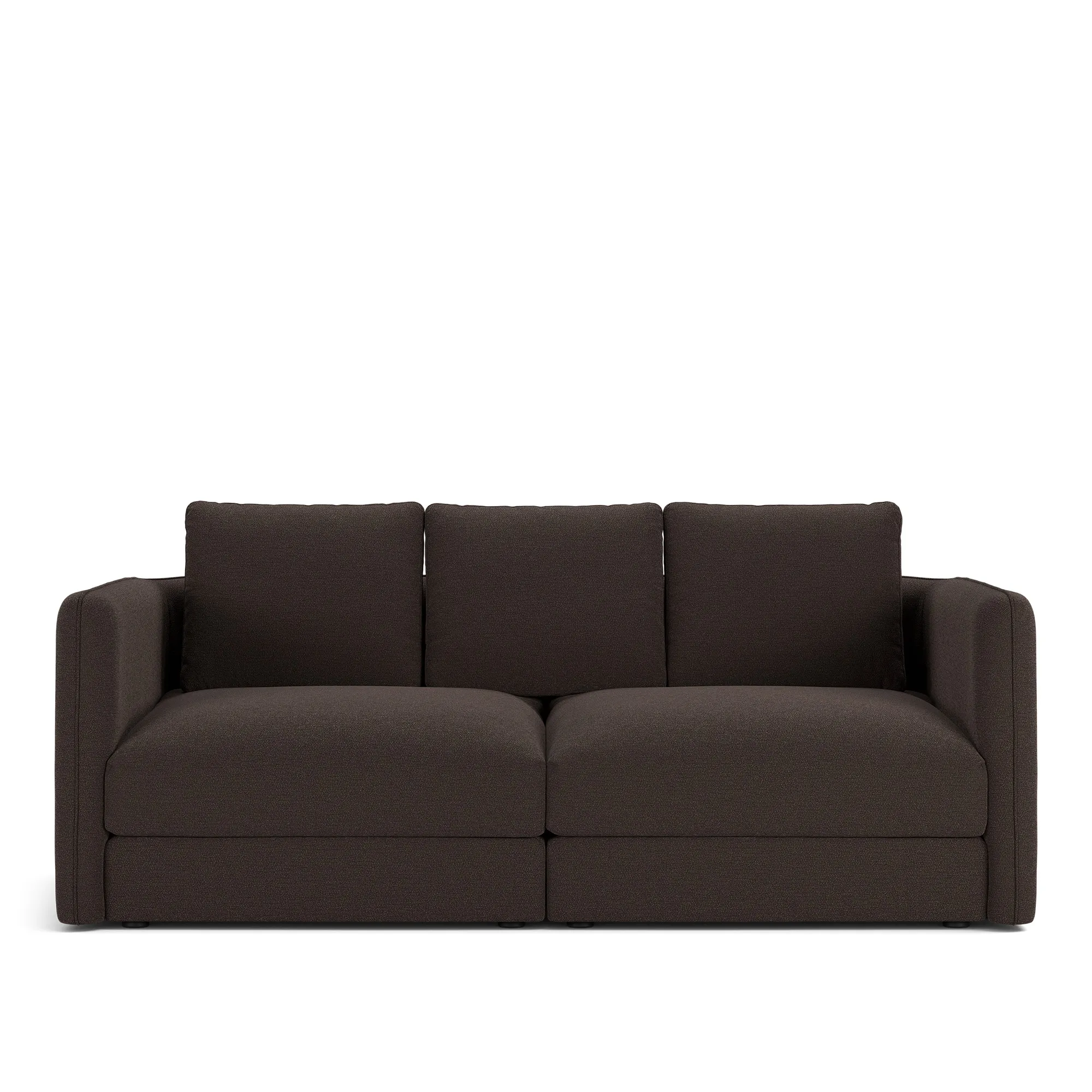 Pavarotti 02 2-personers sofa - 1