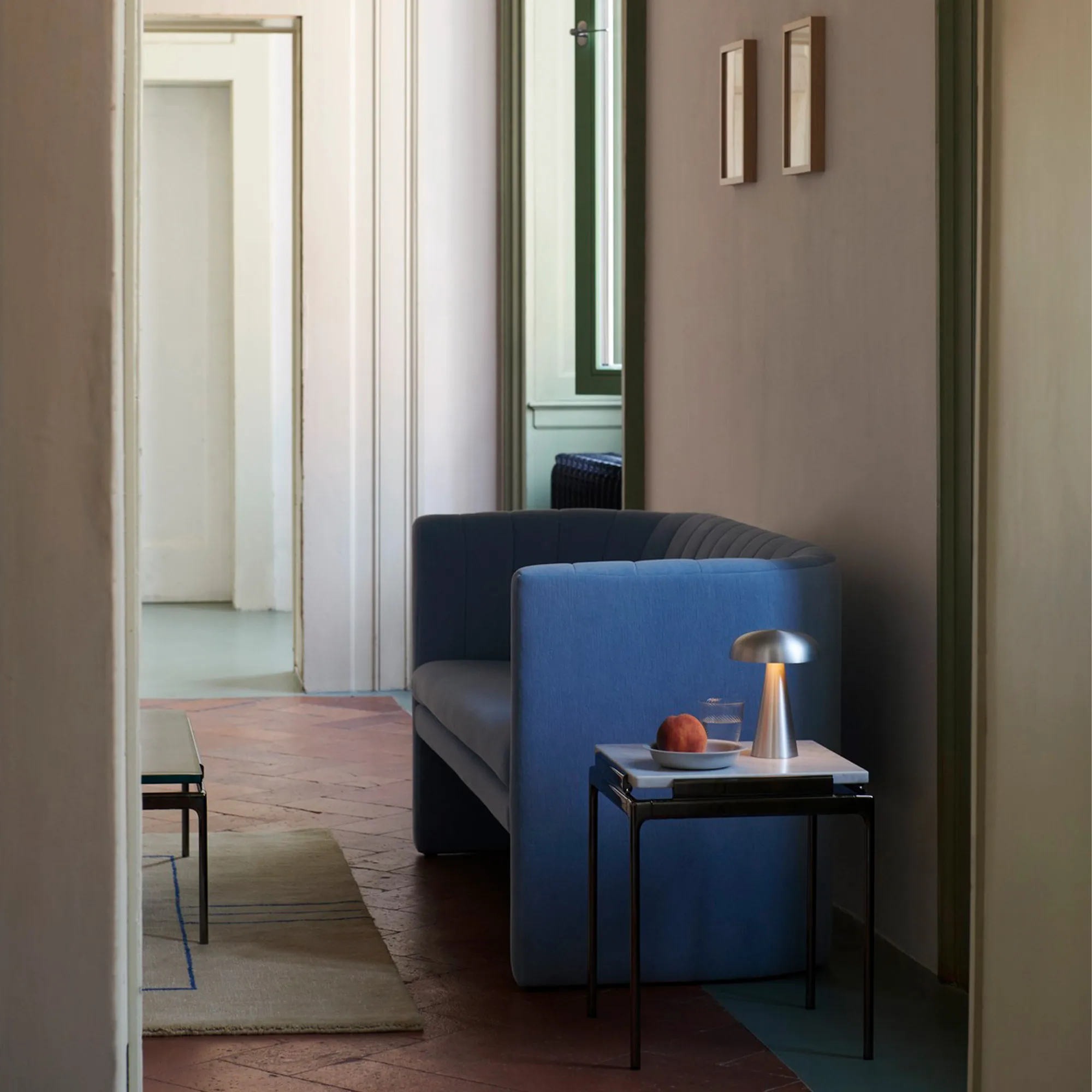 Sett Side Table LN11 - 3