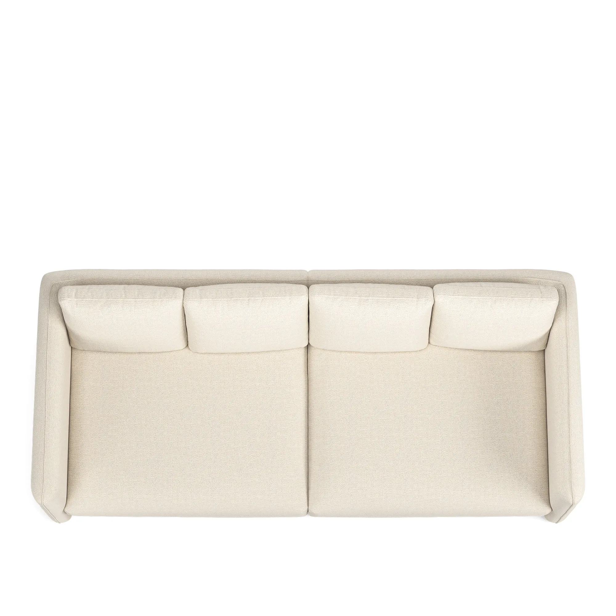 Pavarotti 02 2,5-personers sofa - 8