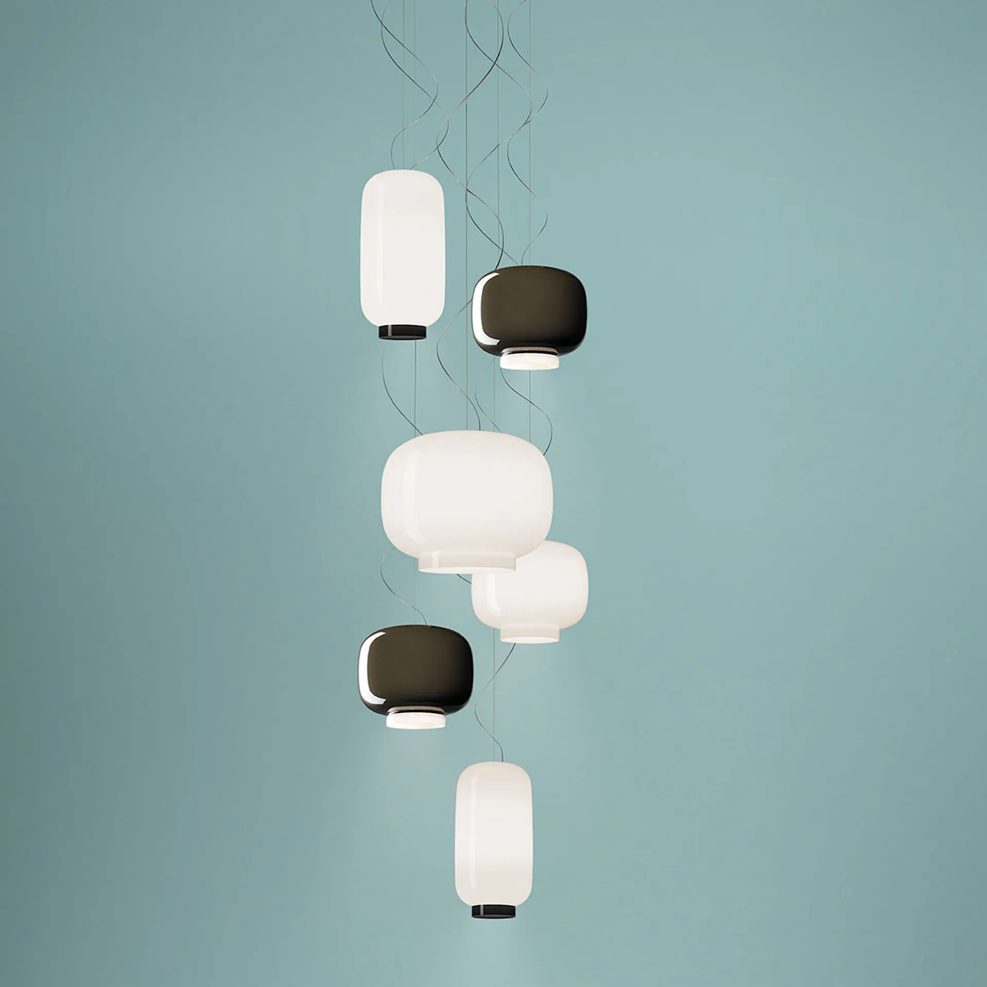 Diphy Floor Lamp - Foscarini - NO GA