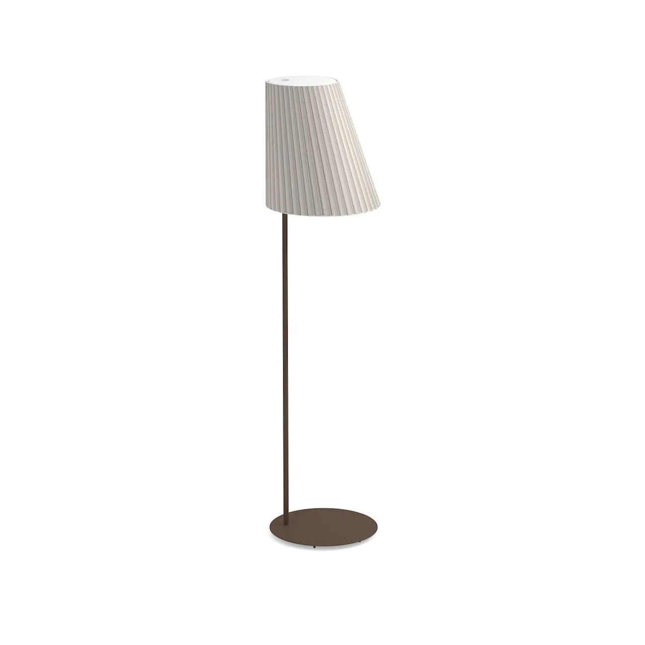 Cone Floor Lamp 2007