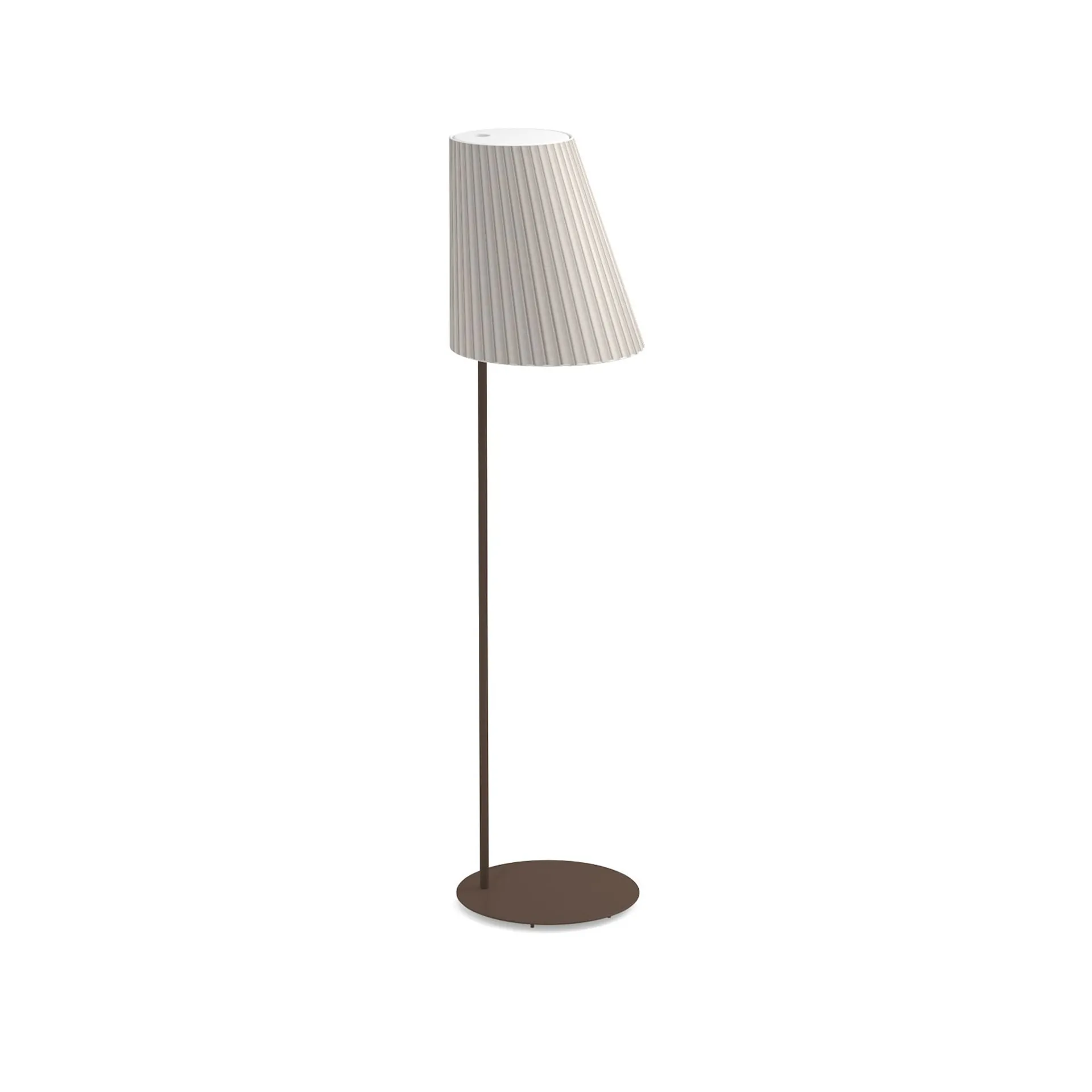 Cone Floor Lamp 2007 - EMU - NO GA