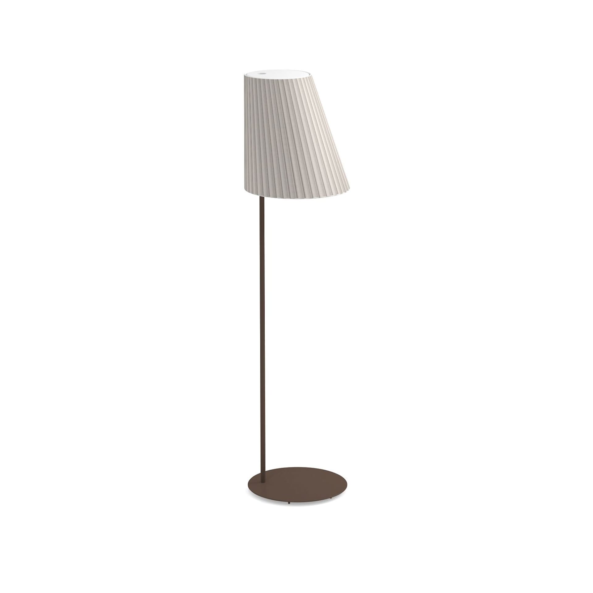 Cone Floor Lamp - 2007 - EMU - NO GA
