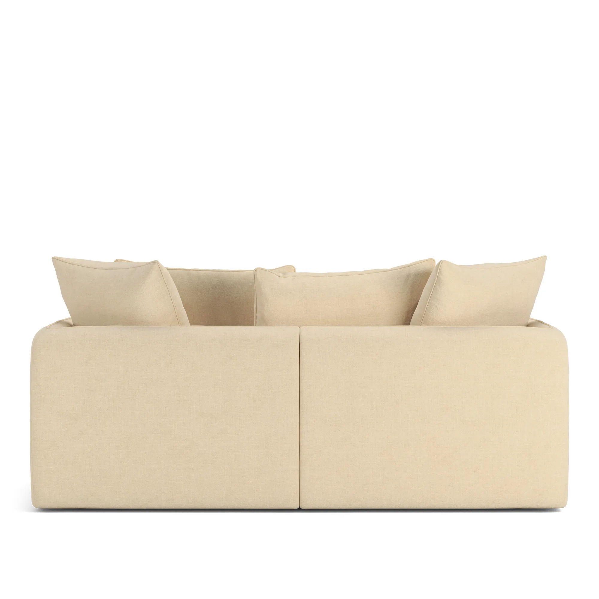 Pavarotti 01 2-personers sofa - 6