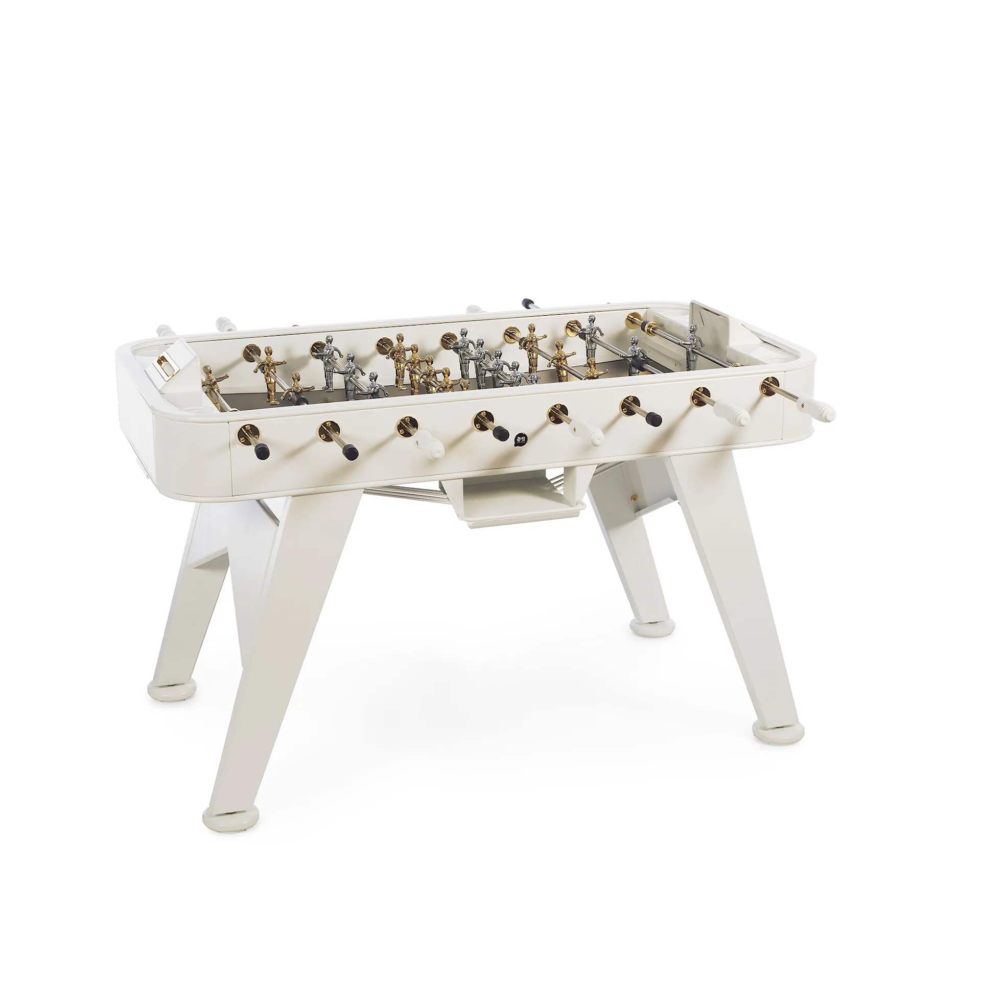 RS2 Gold Football Table - RS Barcelona - NO GA