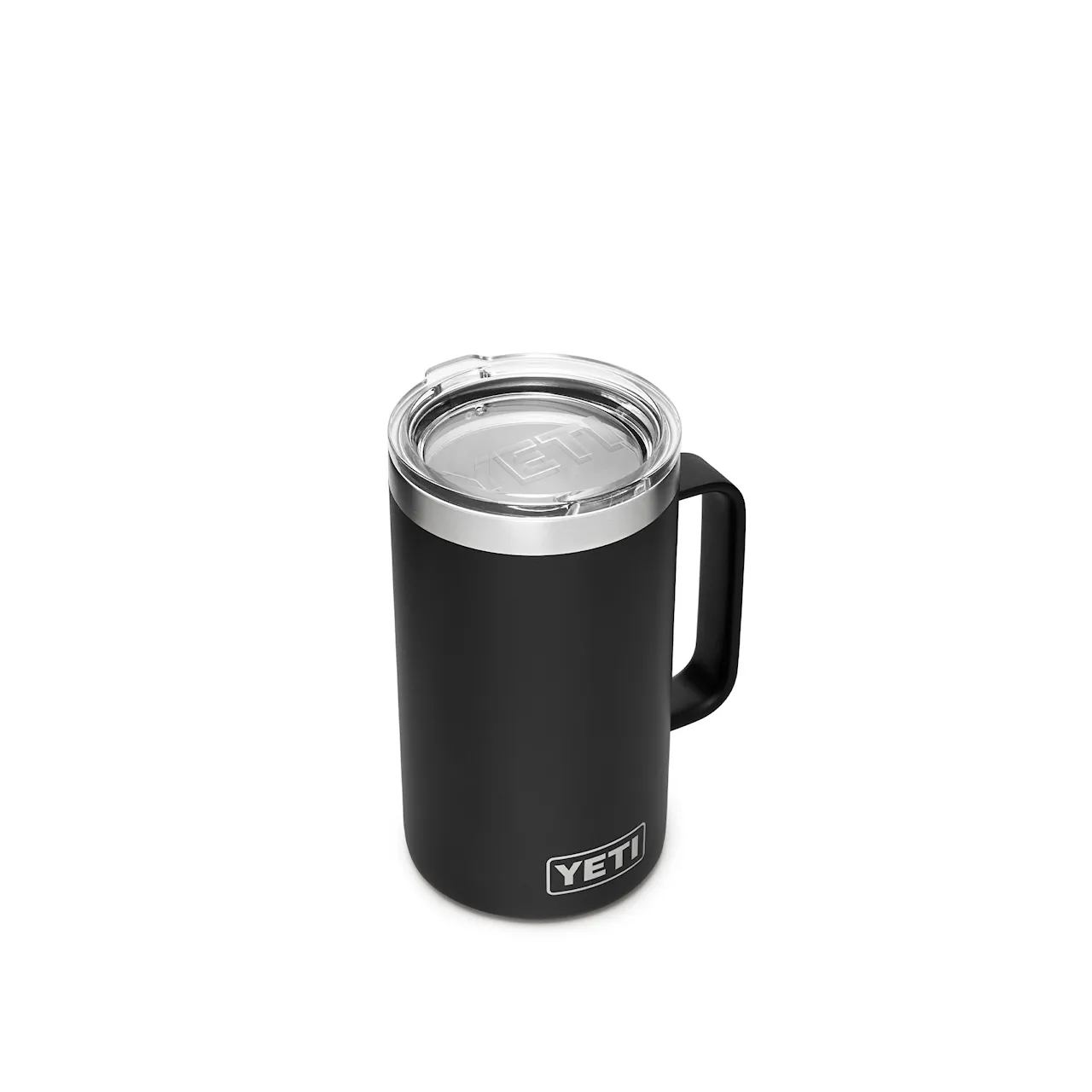 Rambler 24 Oz Mug - Black