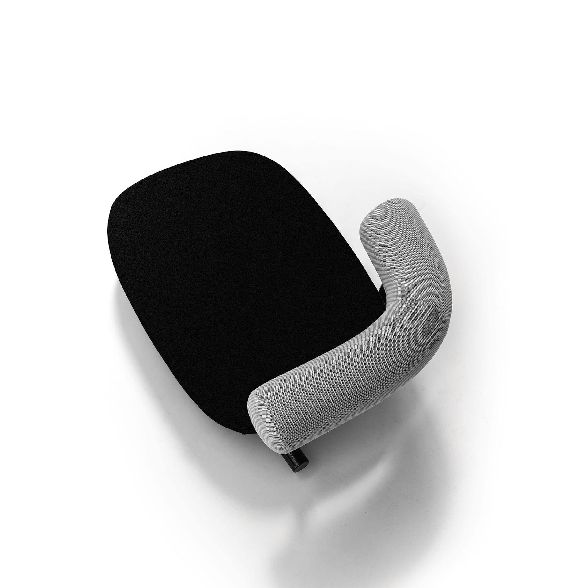 家具 Chaise Pipe Chaise Pipe