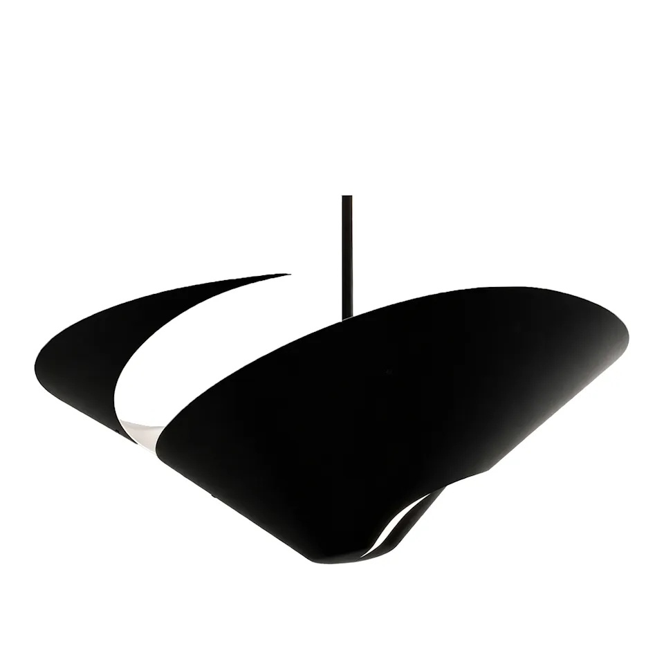 Escargot loftlampe