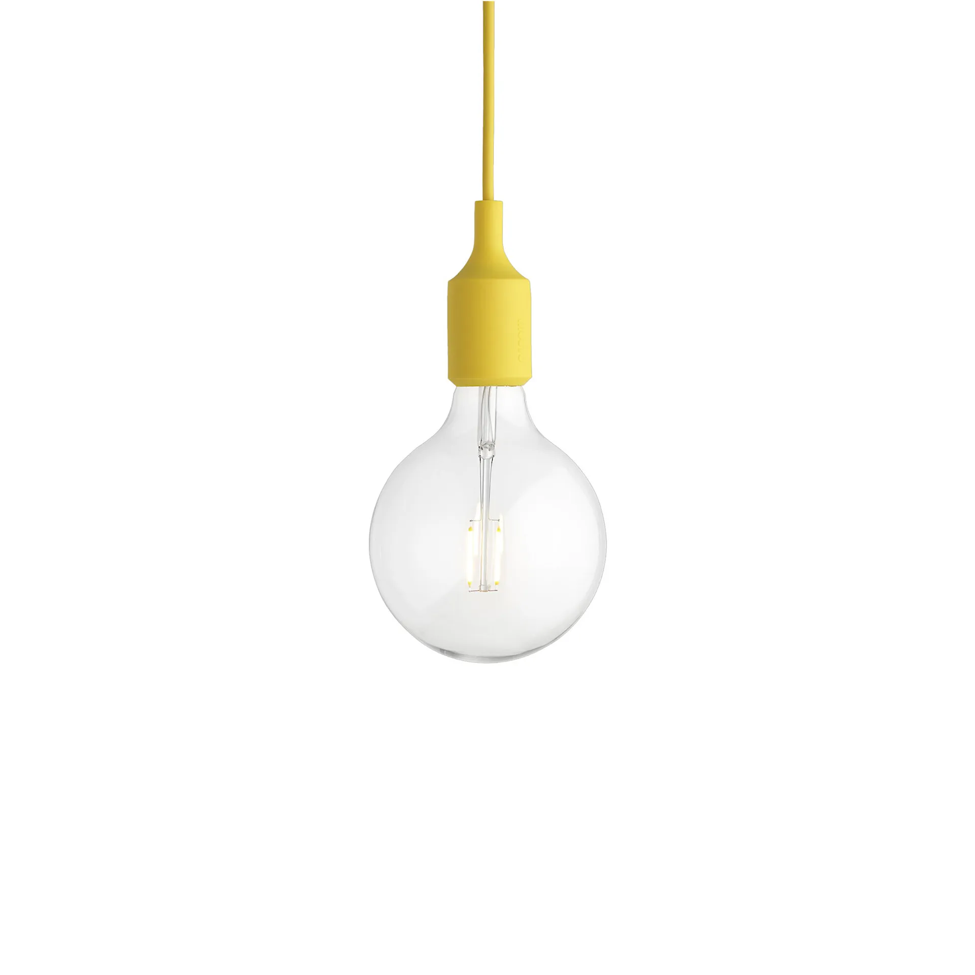 E27 Pendant Lamp - Muuto - NO GA