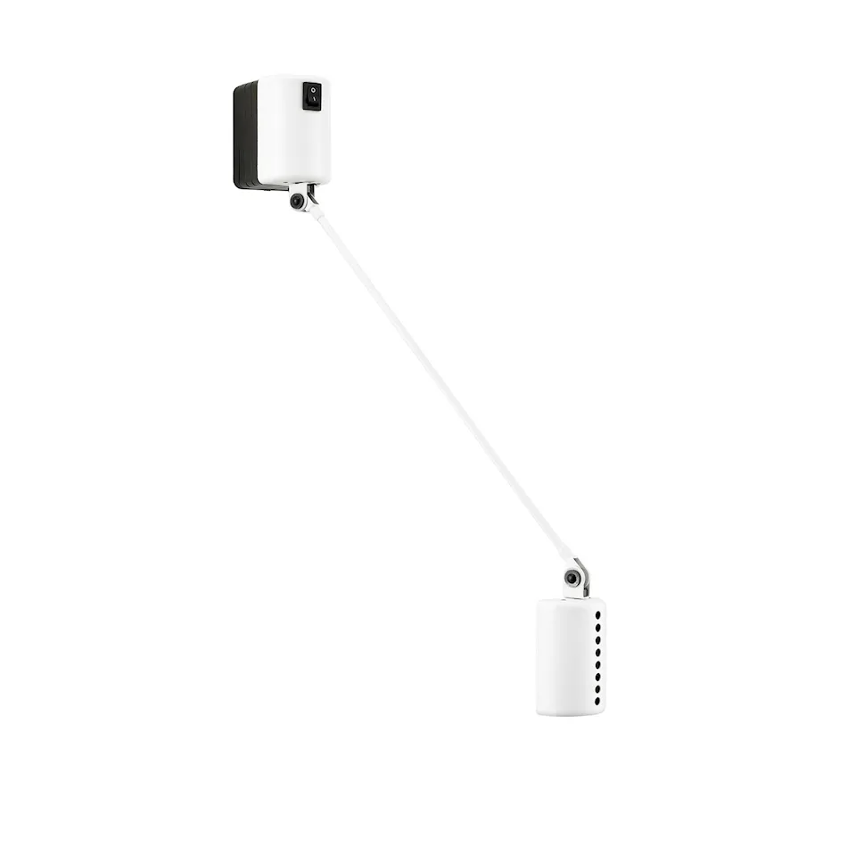Daphine Parete 35 LED seinävalaisin