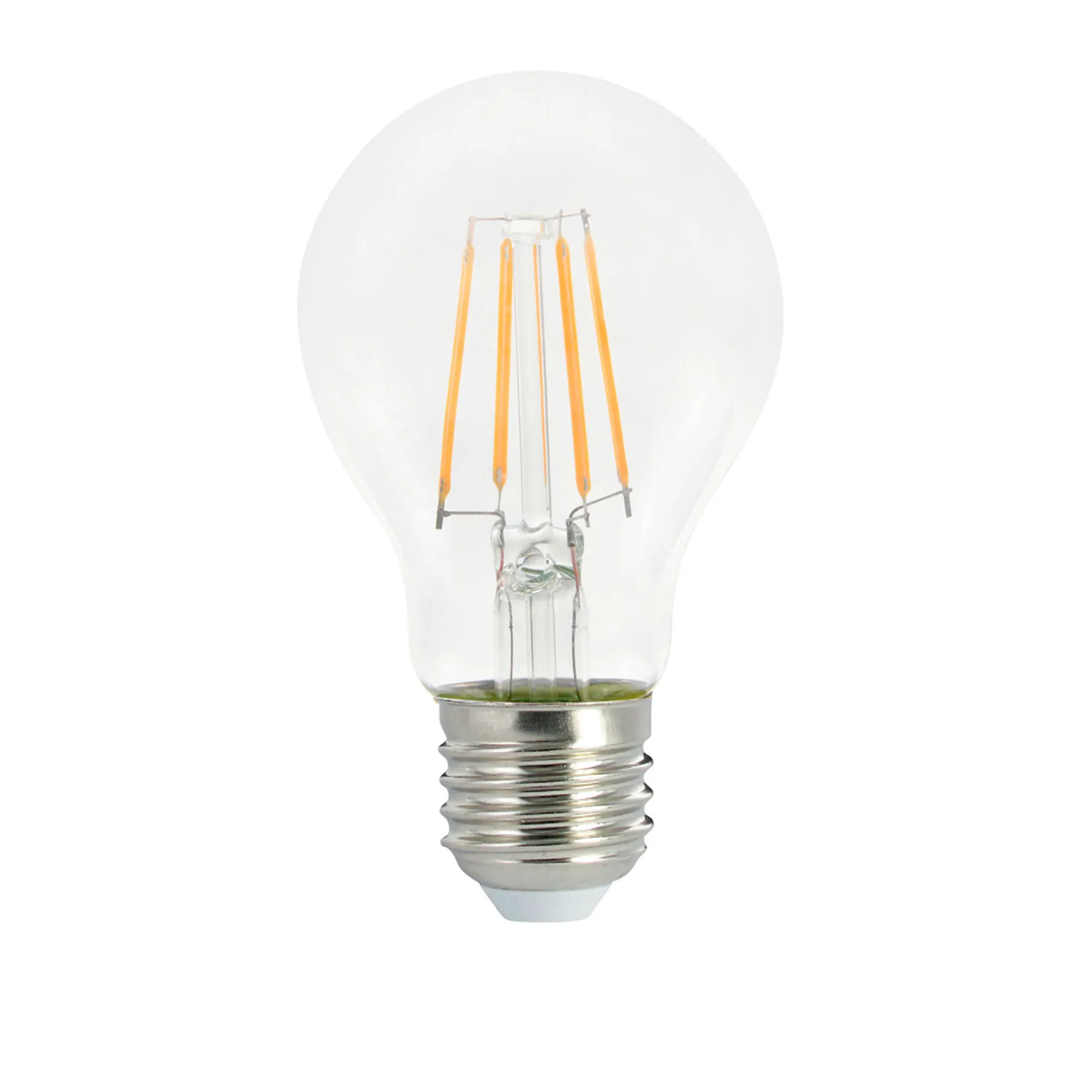LED Light Source E27 2700K Dimmable clear - 1