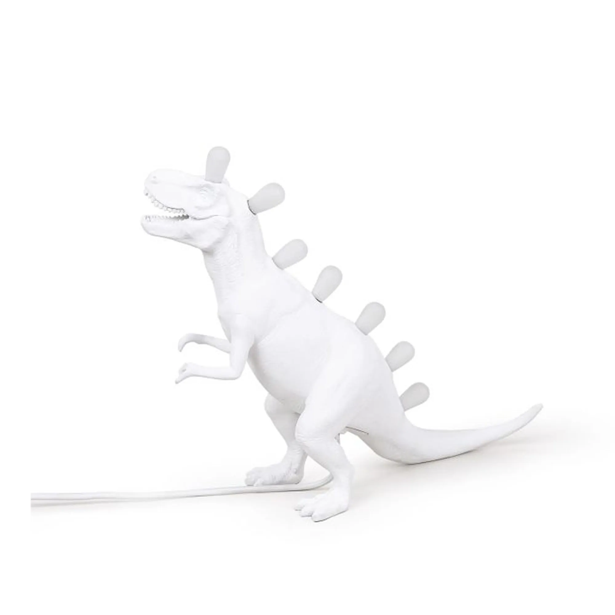 Jurassic Lamp USB, T-Rex - 4