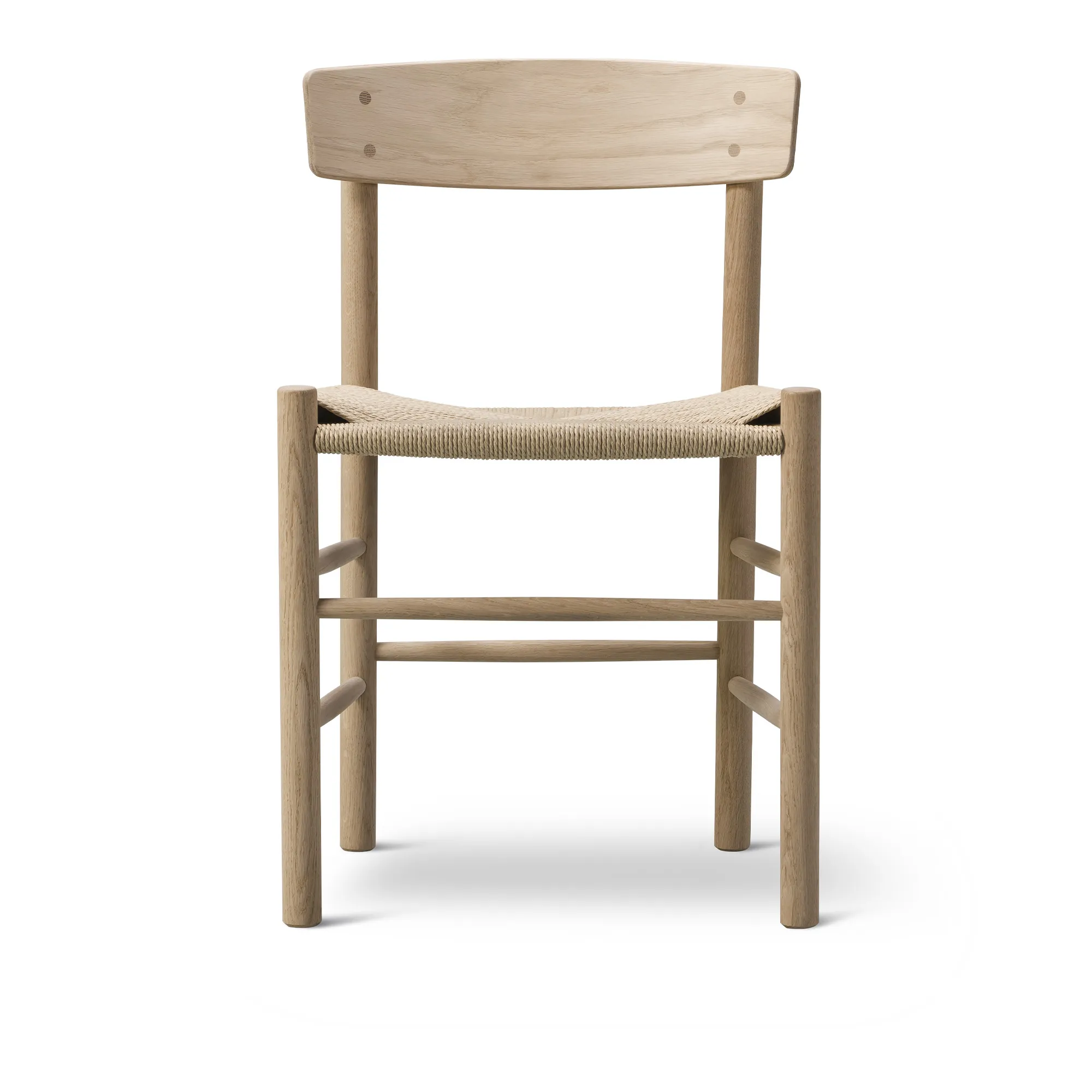 Mogensen J39 Chair - 1