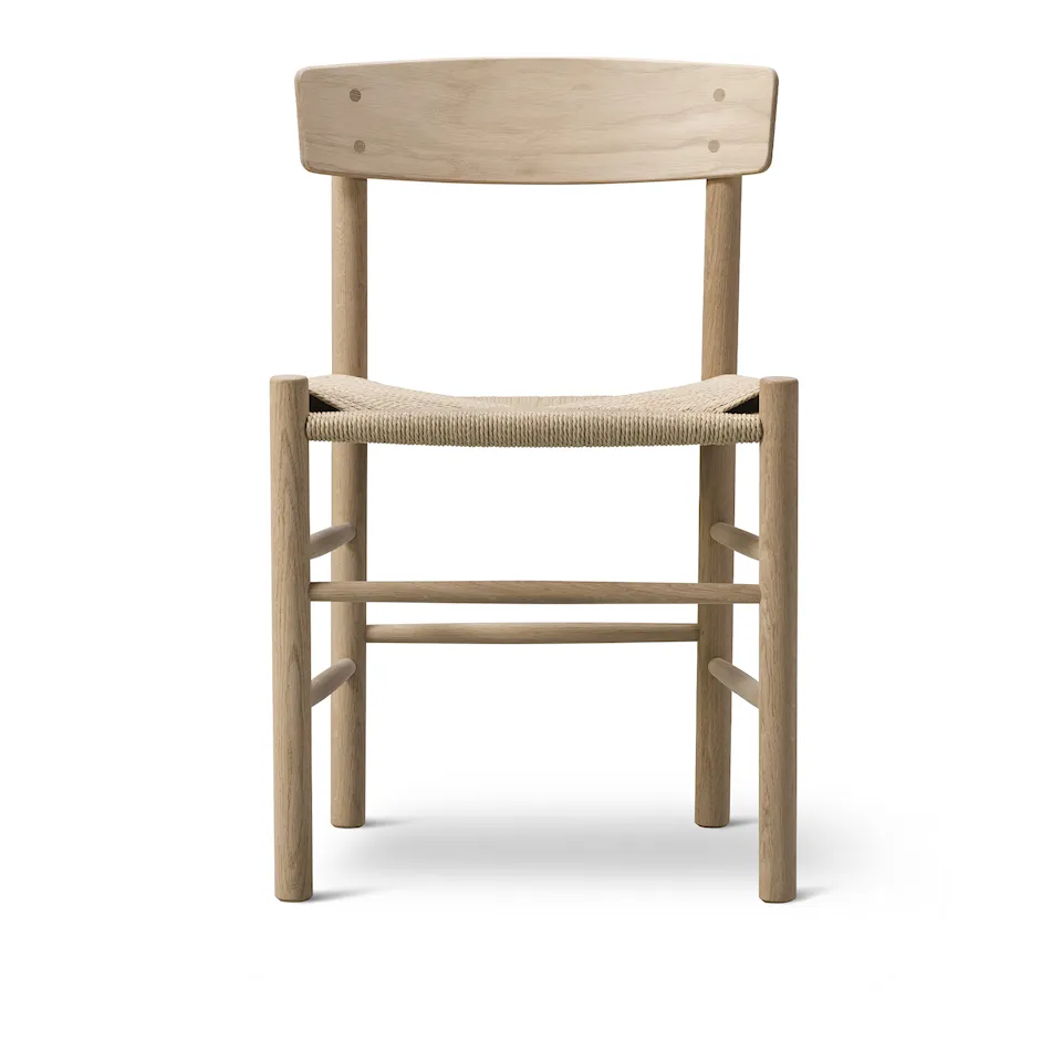 Mogensen J39 Chair