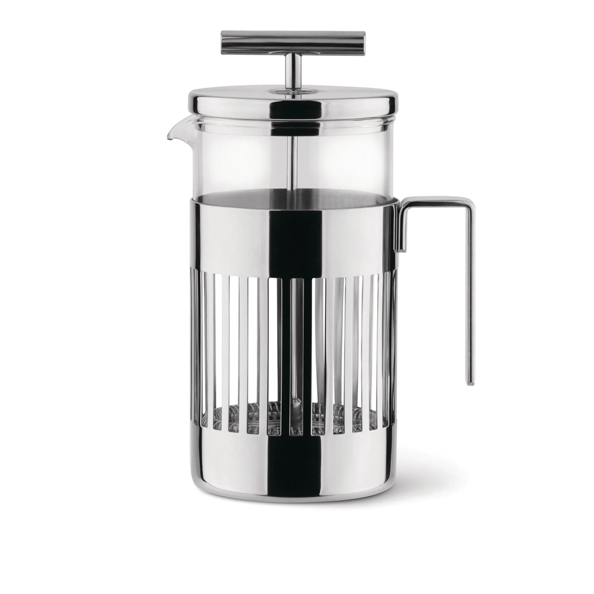 9094 Press Filter Coffee Maker - 1