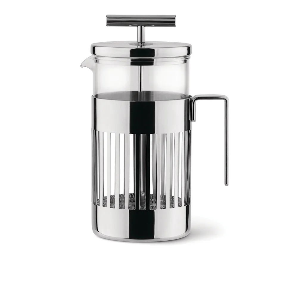 9094 Press Filter Coffee Maker